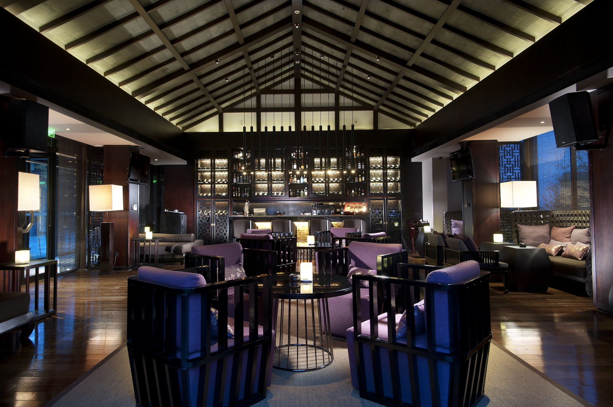 Фото Pullman Lijiang Resort & SPA