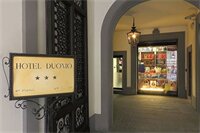 Фото Hotel Duomo