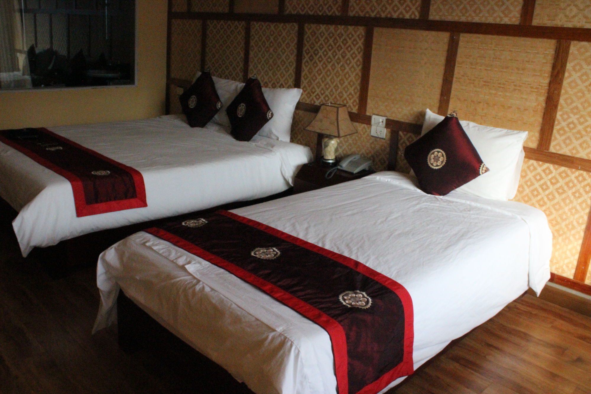 Фото Holiday Sapa