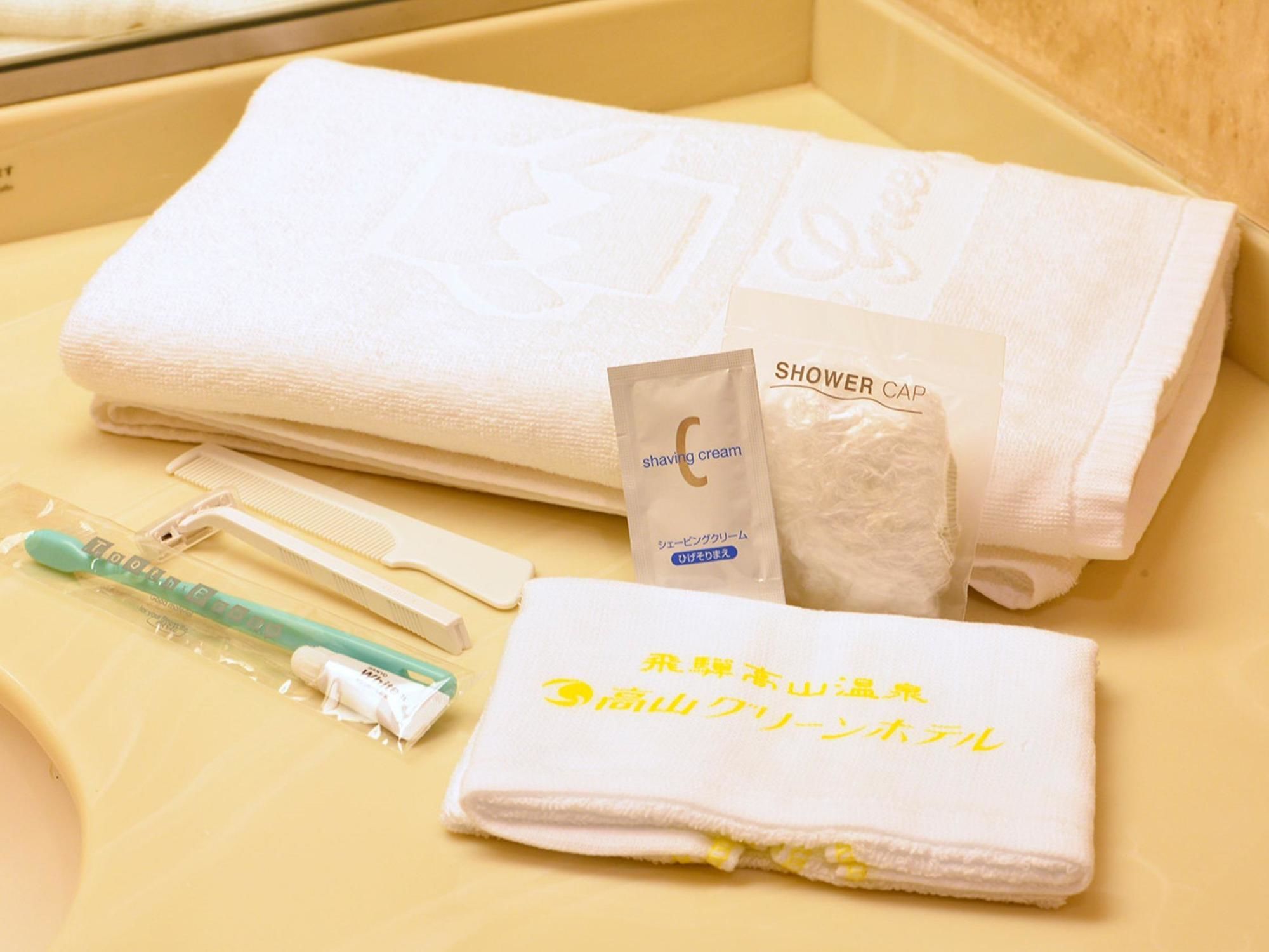 Фото Takayama Green Hotel