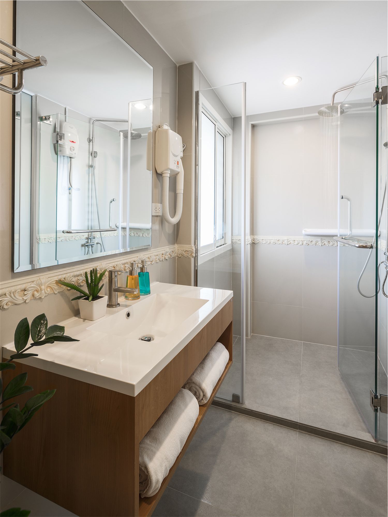 Фото Ton Aor Place Hotel Ratchada