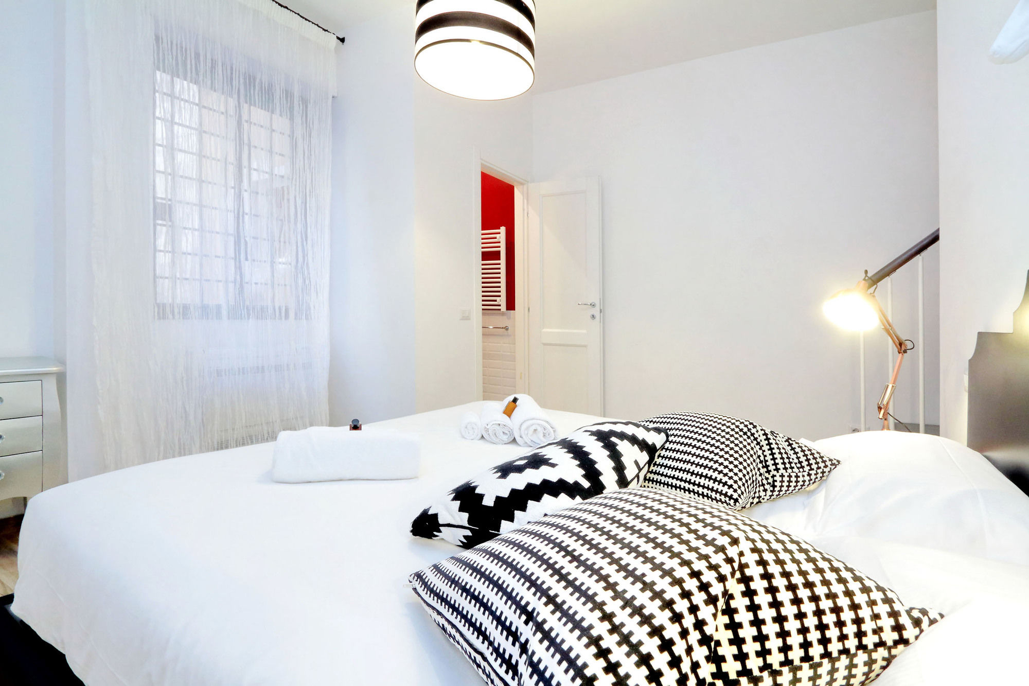 Фото Monti Apartments - My Extra Home