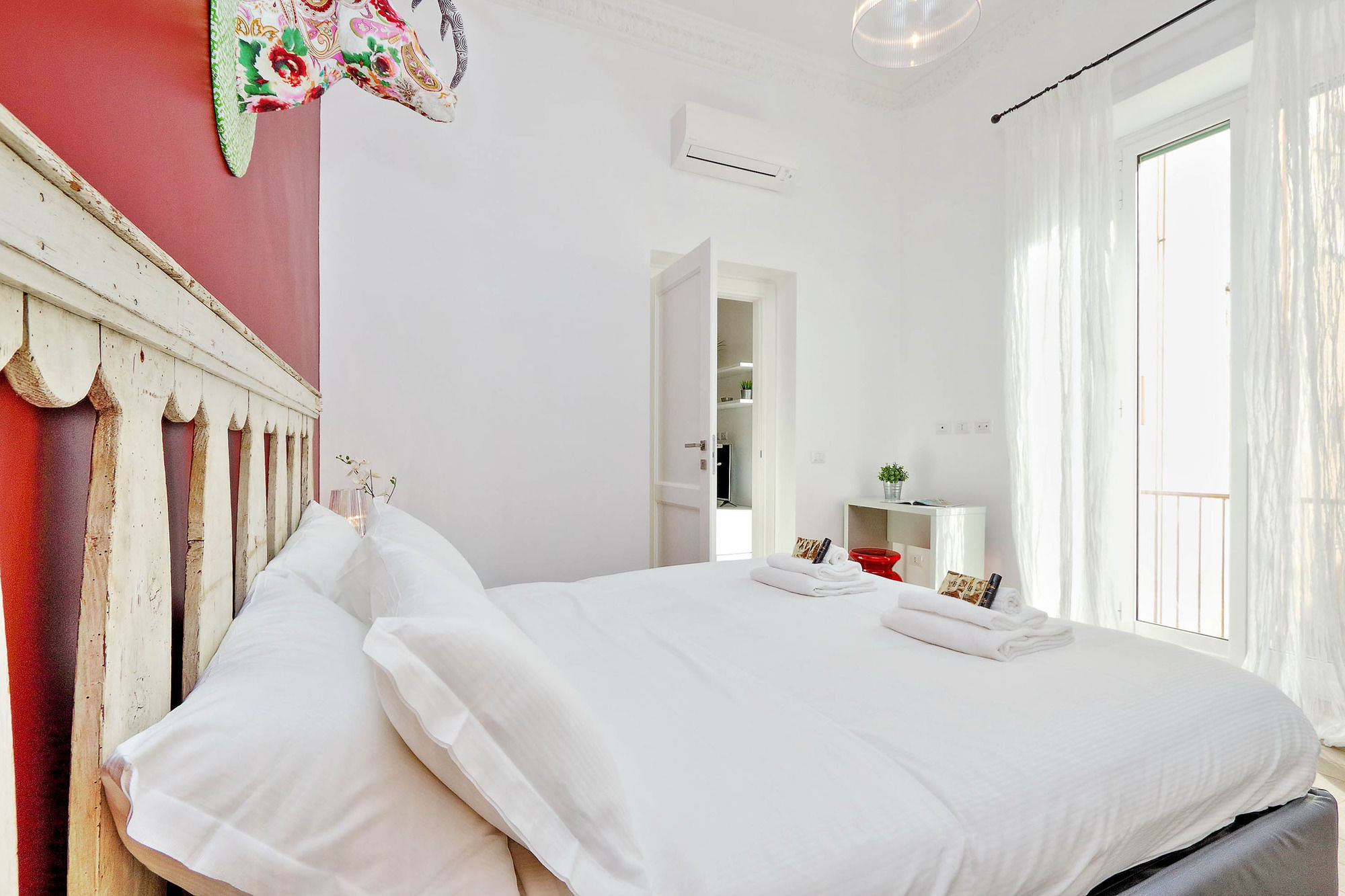 Фото Monti Apartments - My Extra Home