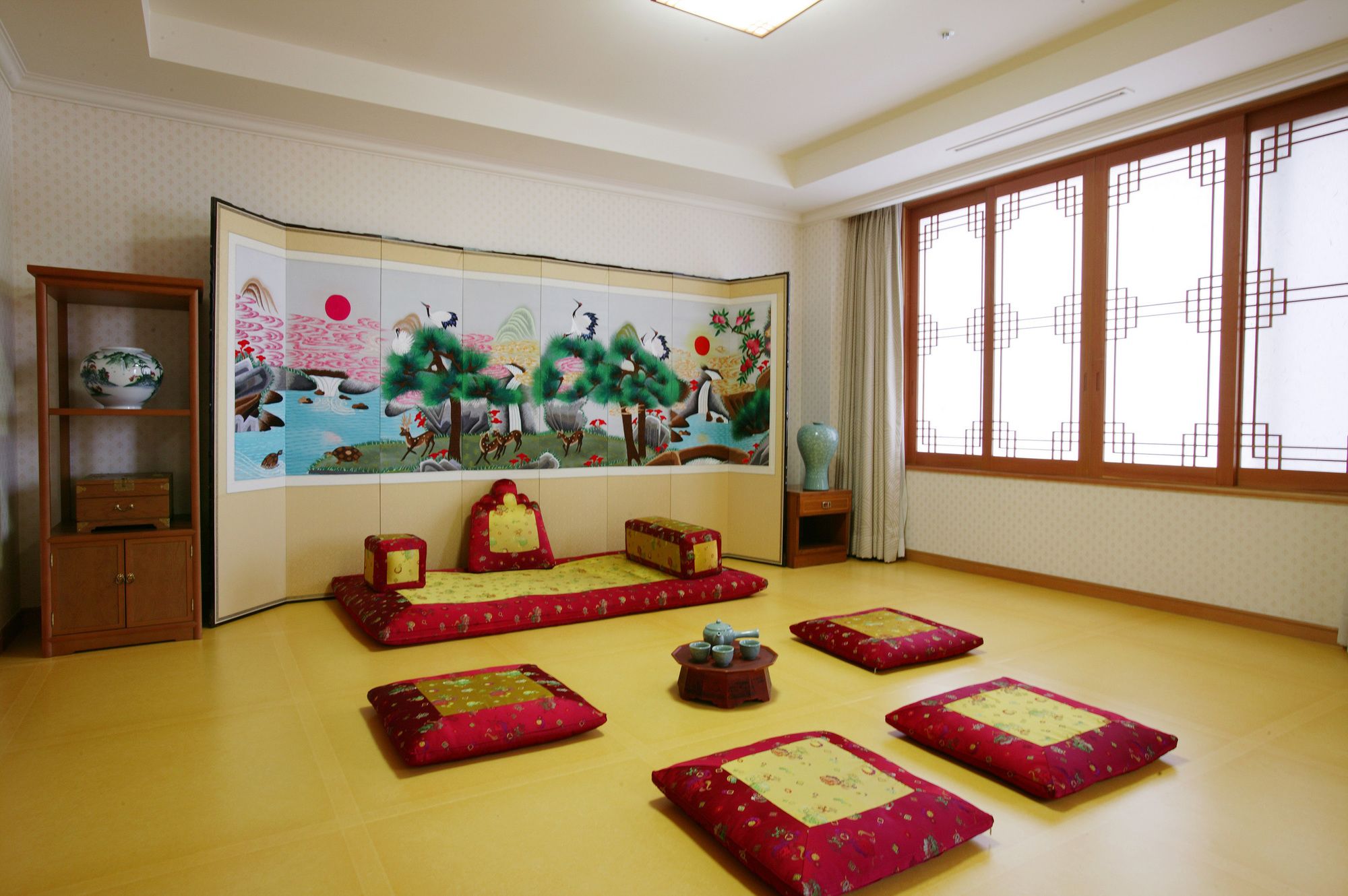 Фото Hotel Hyundai Ulsan