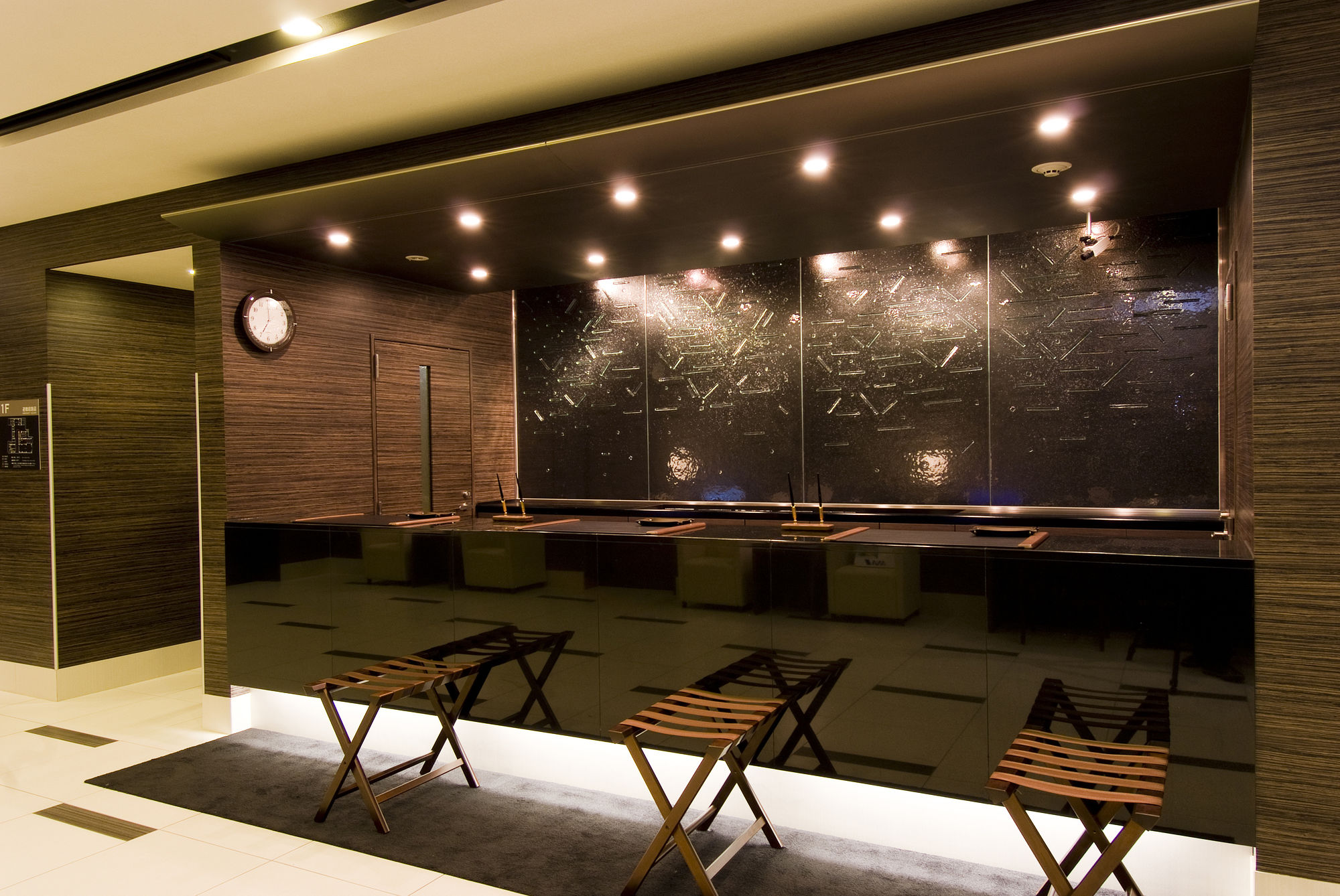 Фото Dormy Inn Hakata Gion Natural Hot Spring