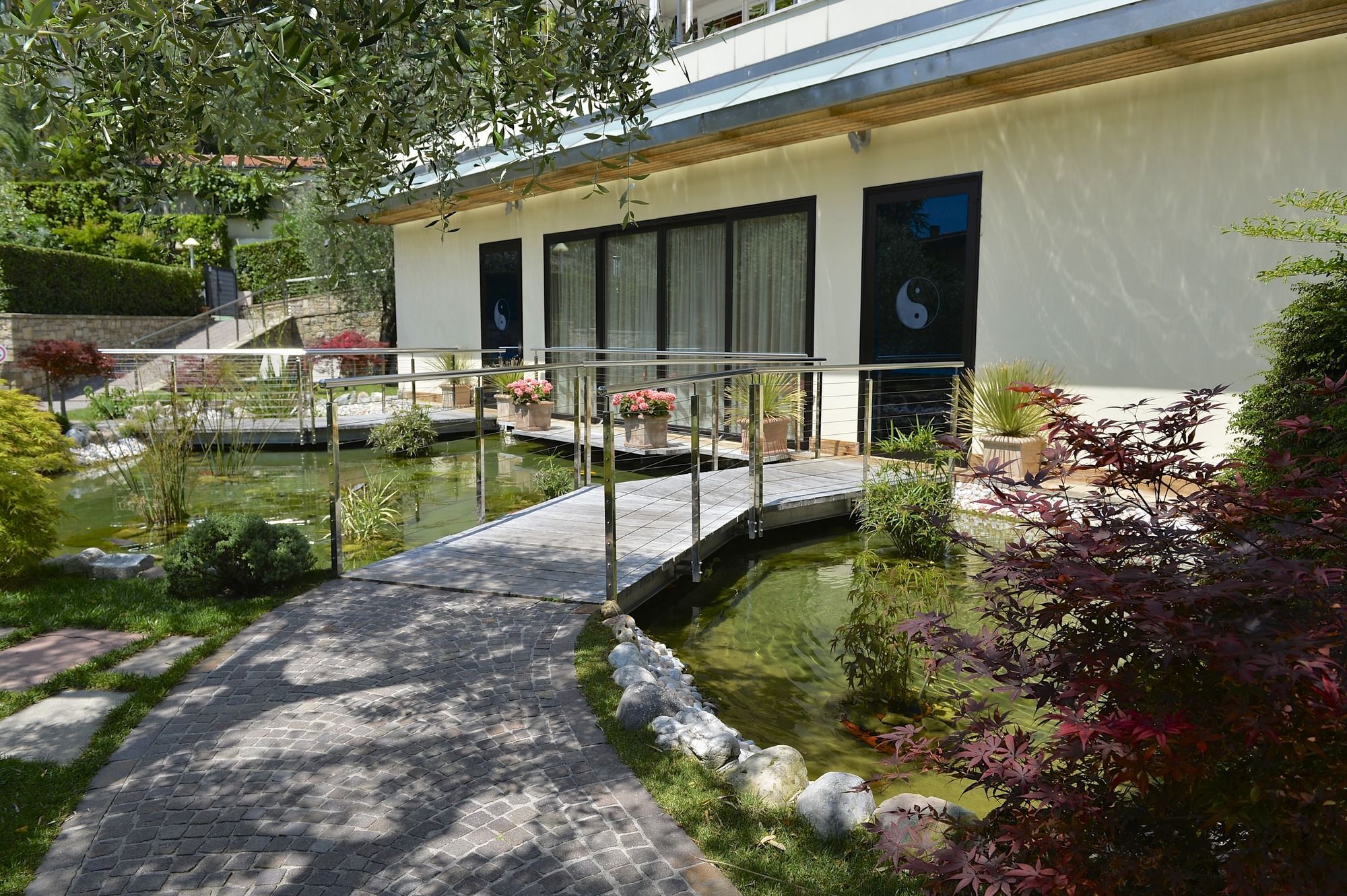 Фото Park Hotel Imperial Centro Tao Natural Medical SPA