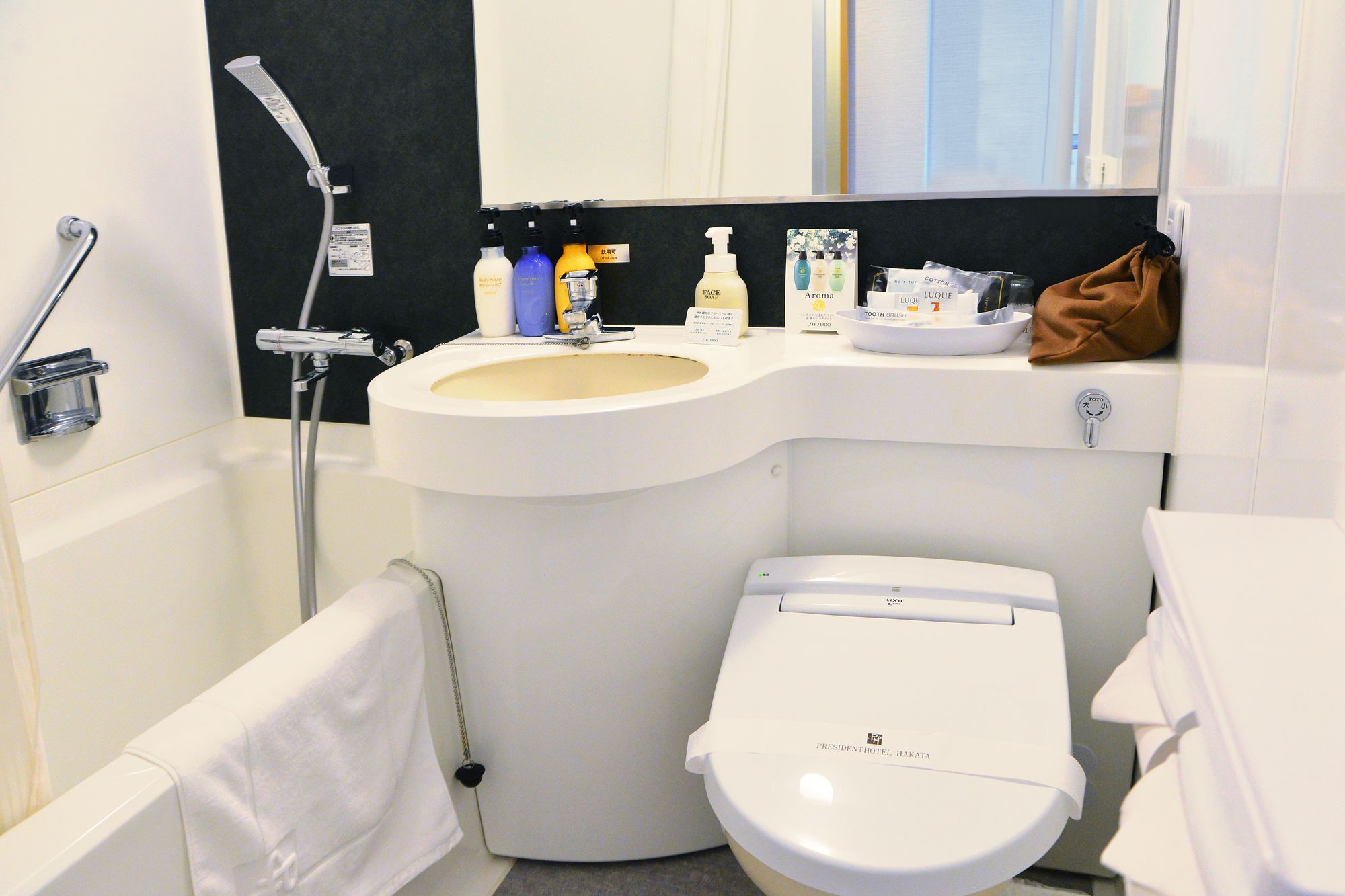 Фото President Hotel Hakata