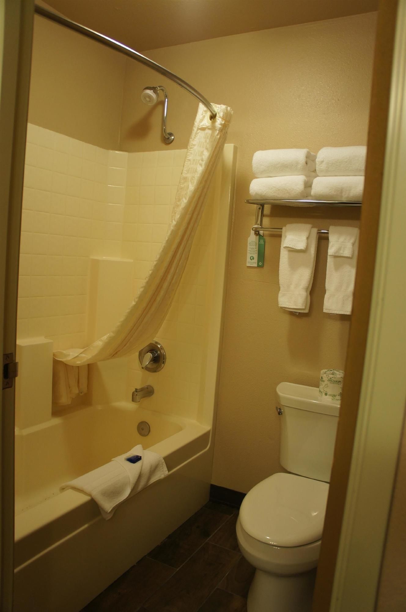 Фото Best Western Plus Yakima Hotel