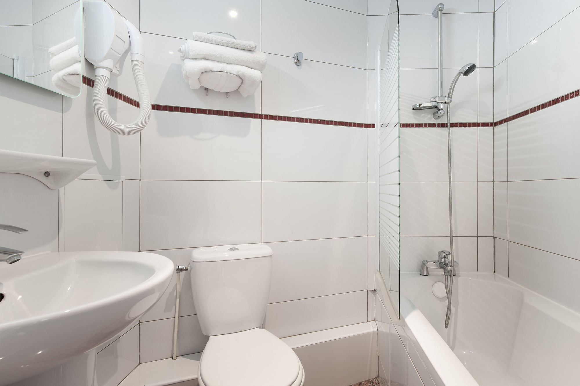 Фото Hotel Americain