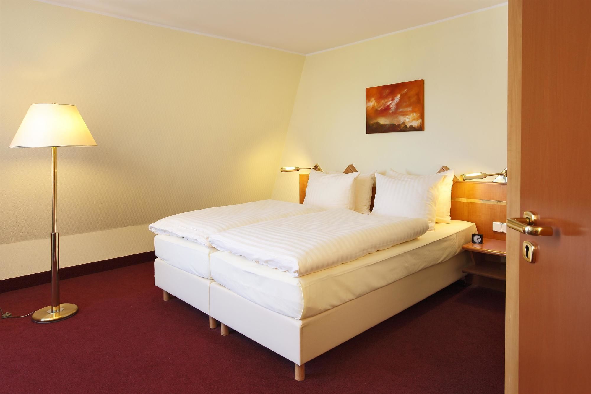 Фото H4 Hotel Residenzschloss Bayreuth