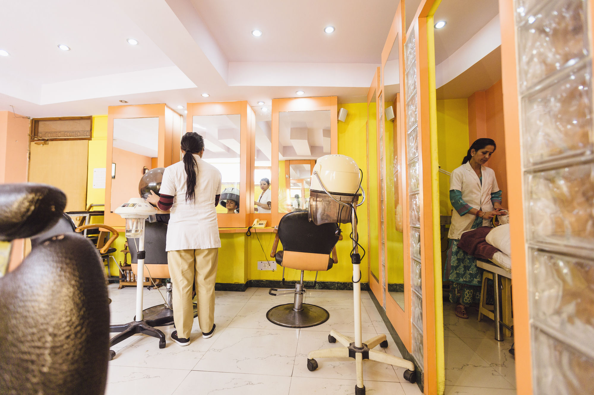 Фото Отель Willow Banks