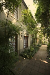 Гостиница Le Must River Residence