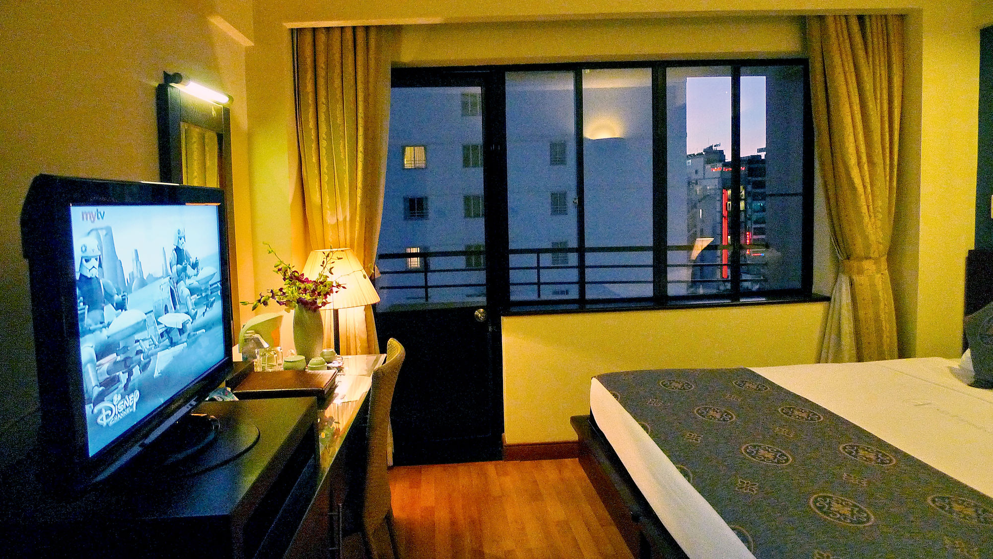 Фото Asia Paradise