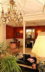 Фото Hôtel Beauséjour Ranelagh