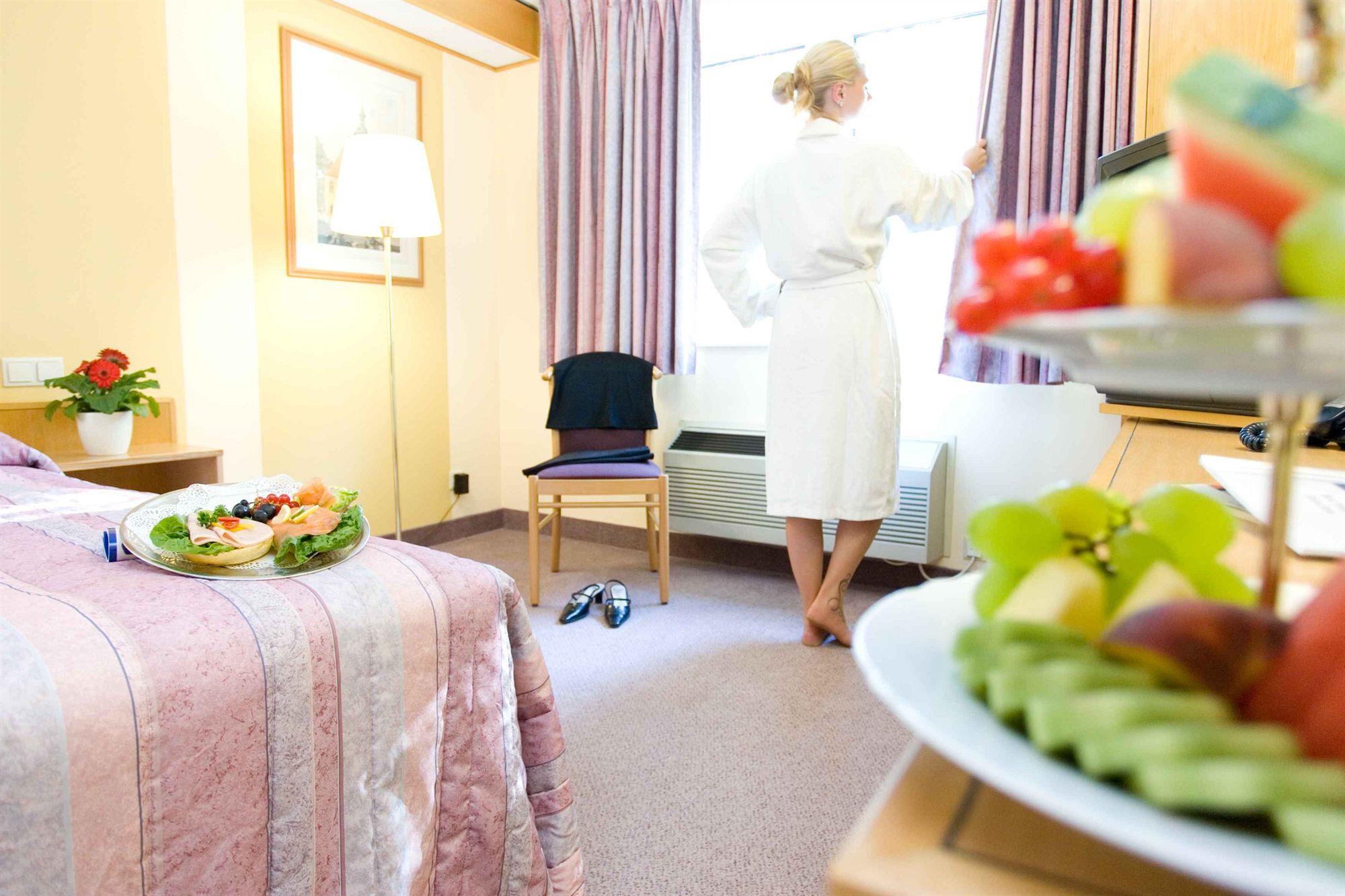 Фото Best Western Hotel Jena