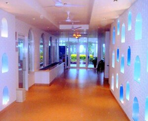 Гостиница Peerless Resort Port Blair