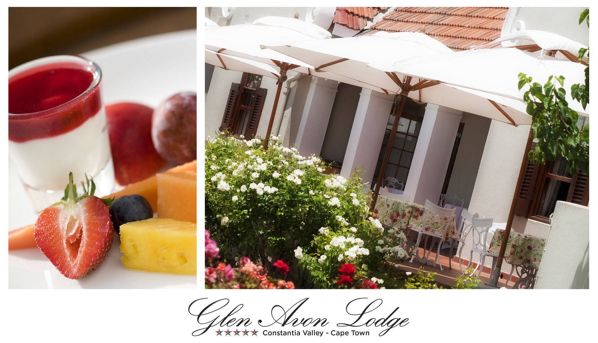 Фото Glen Avon Lodge