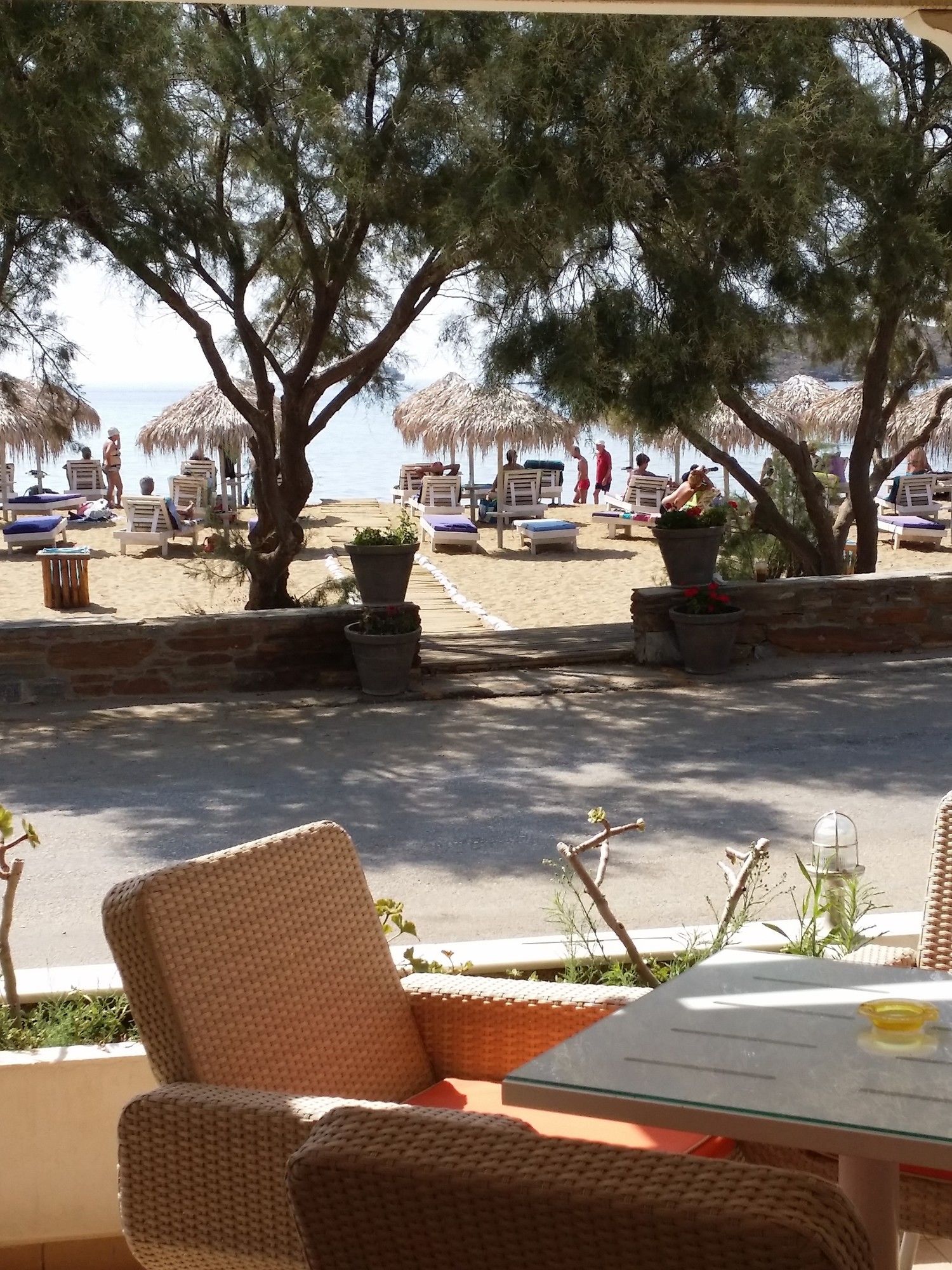 Фото Chryssi Akti, Sure Hotel Collection by Best Western