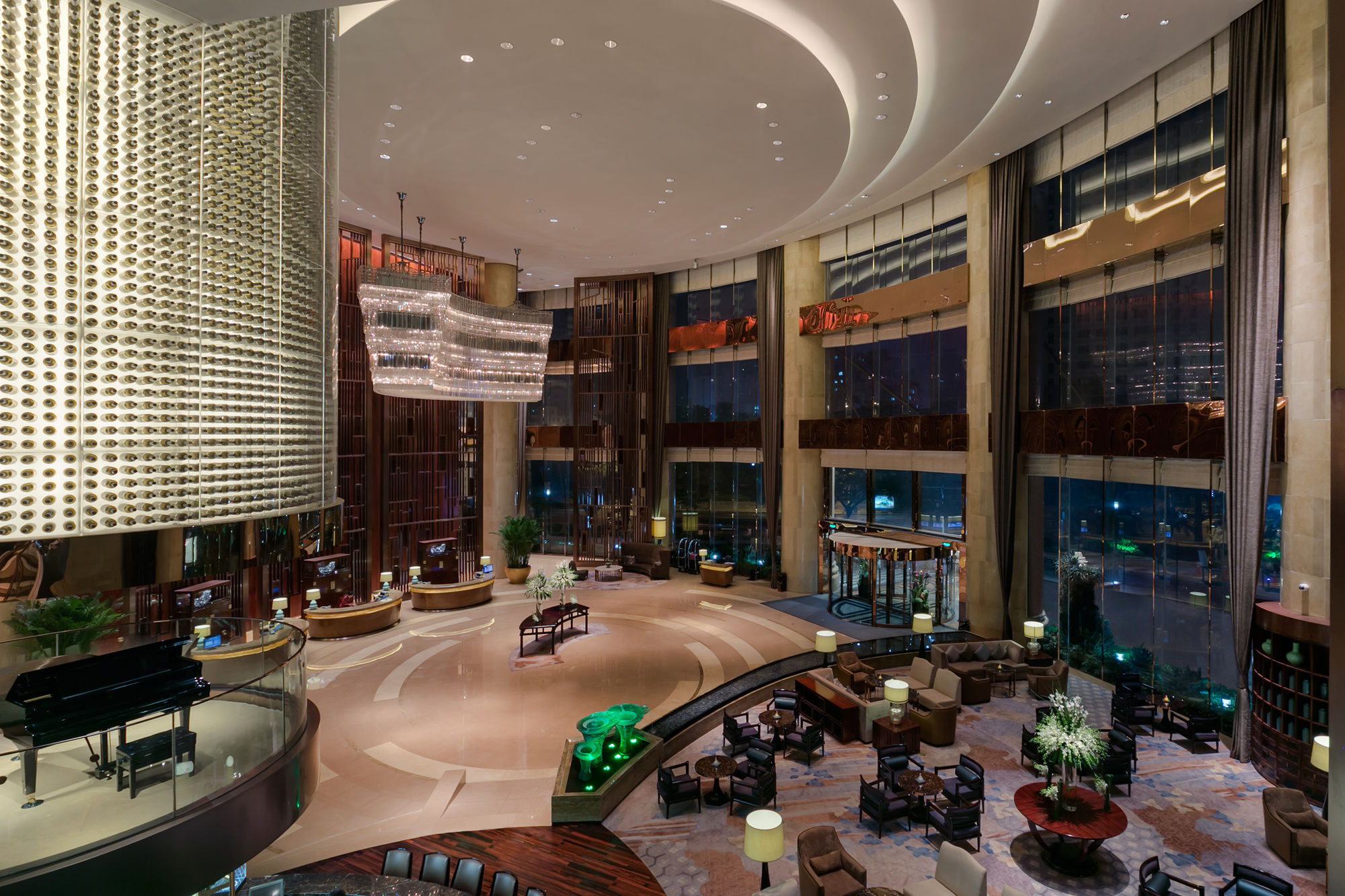 Фото Kempinski Hotel Xiamen