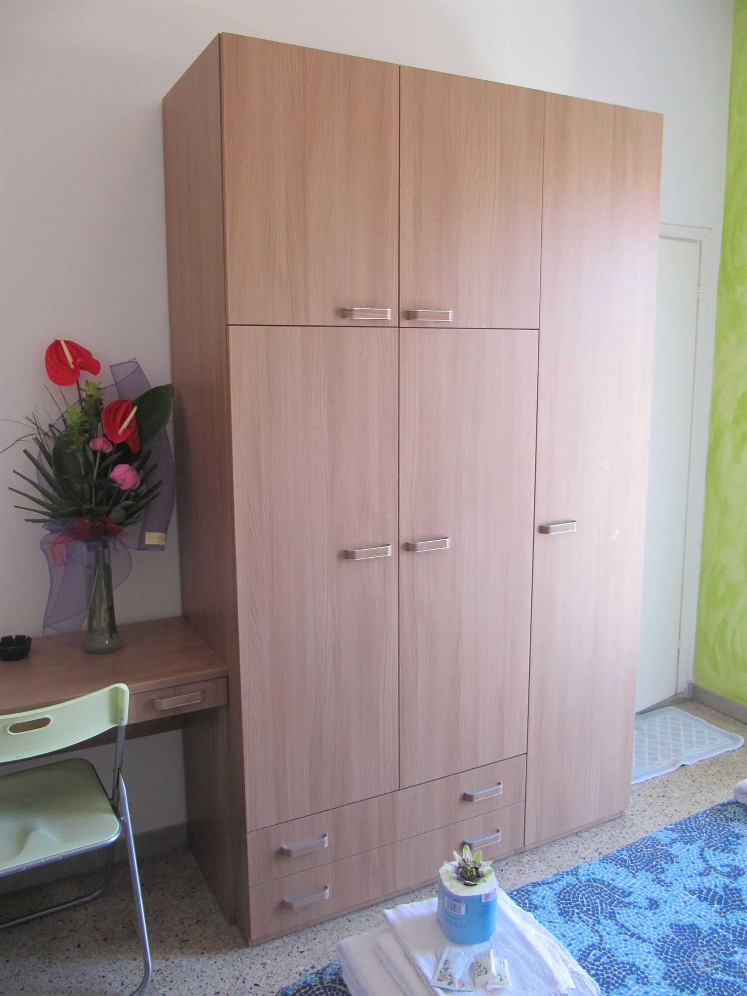 Фото Hotel Villa Elia