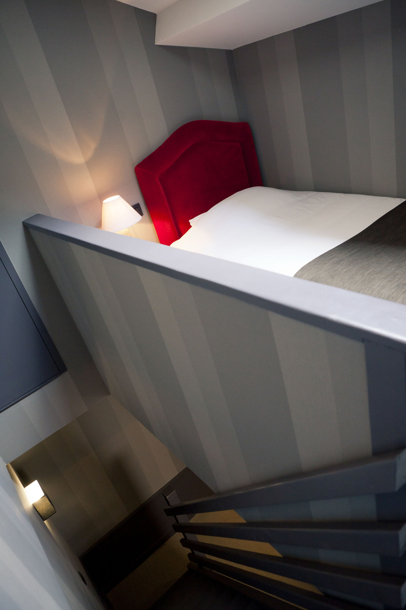 Фото Hotel Alexandra