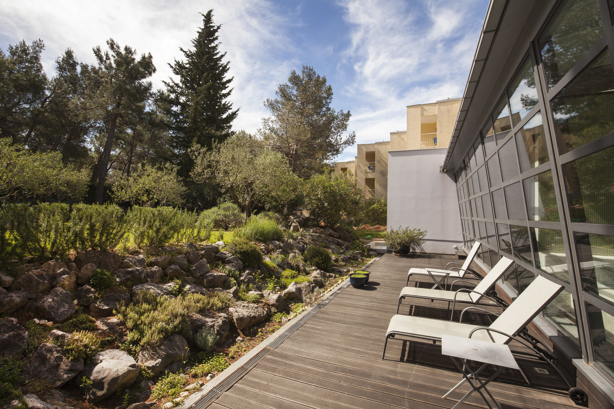 Фото Bluesun Holiday Village Alan