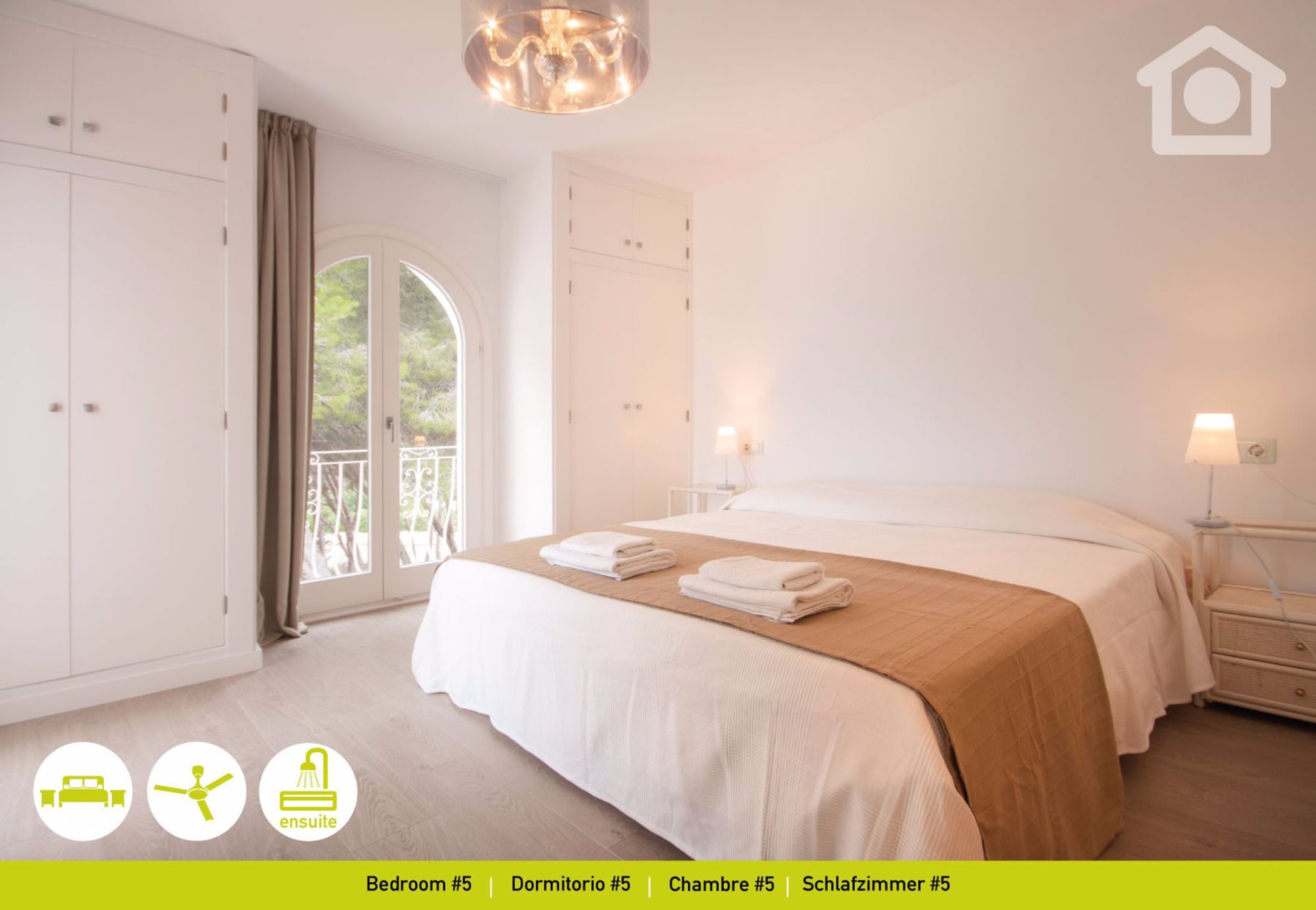 Фото Villa Moraira Dreams