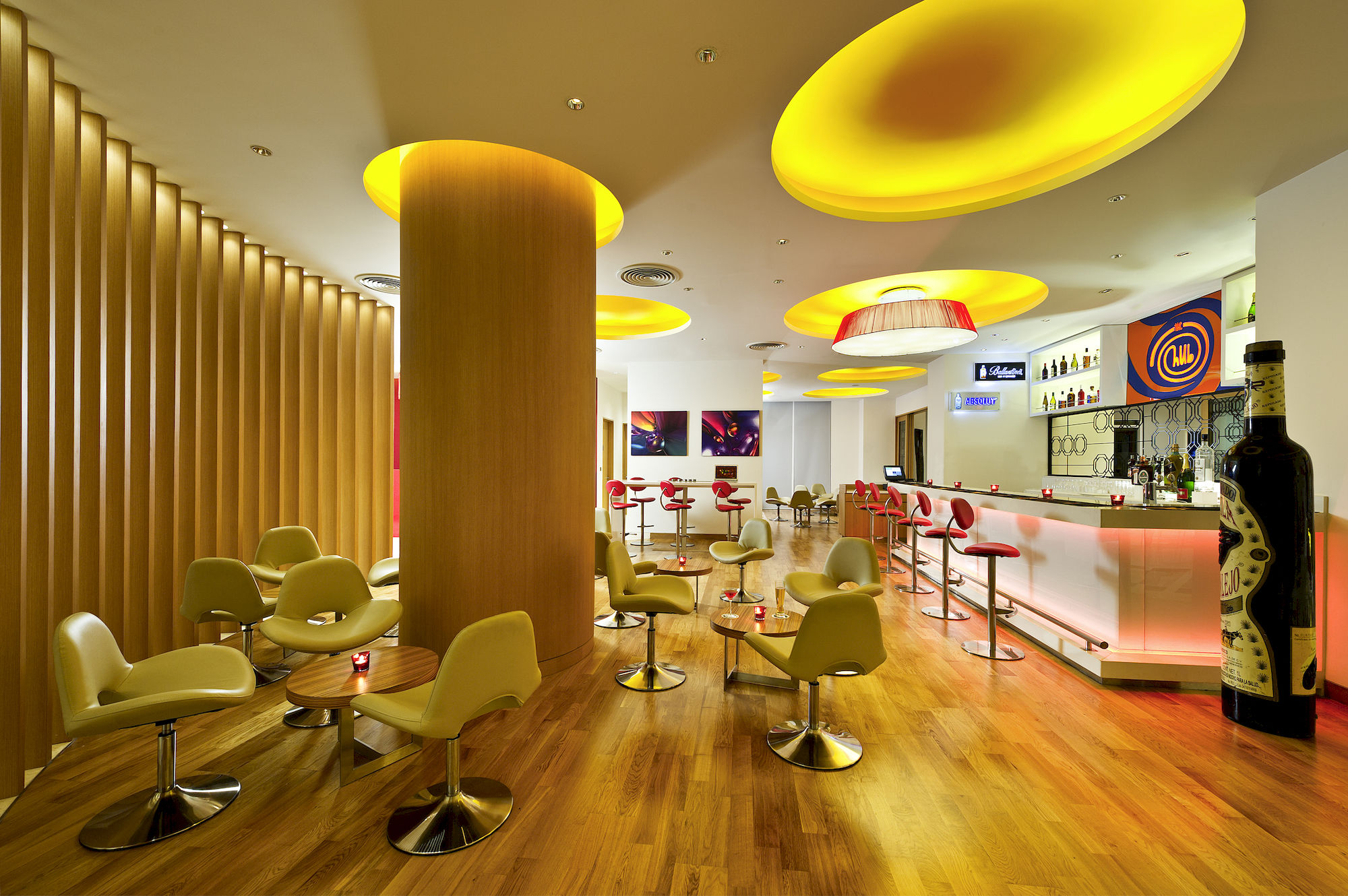 Фото Ibis Navi Mumbai