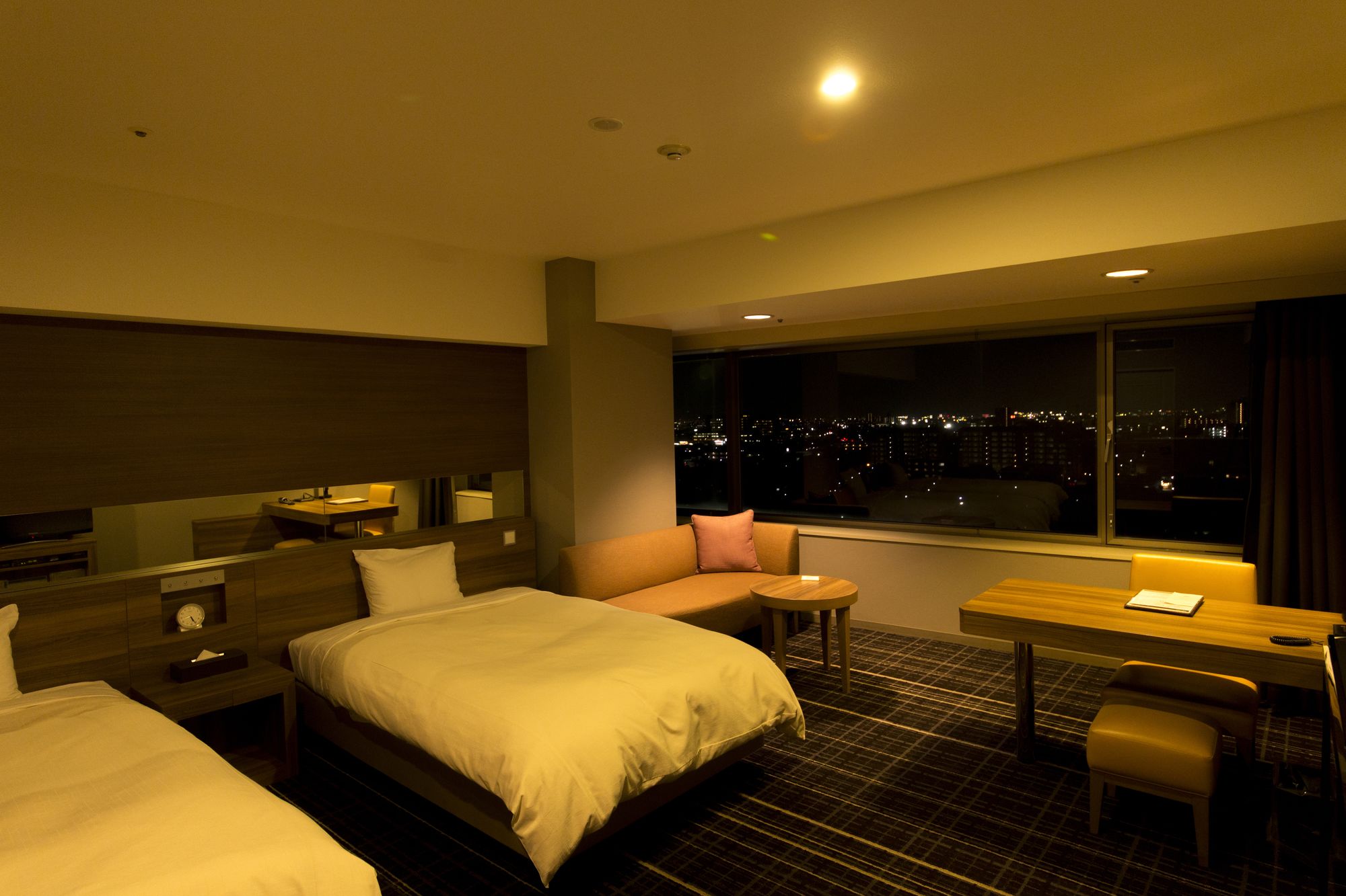 Фото Kofu Kinenbi Hotel