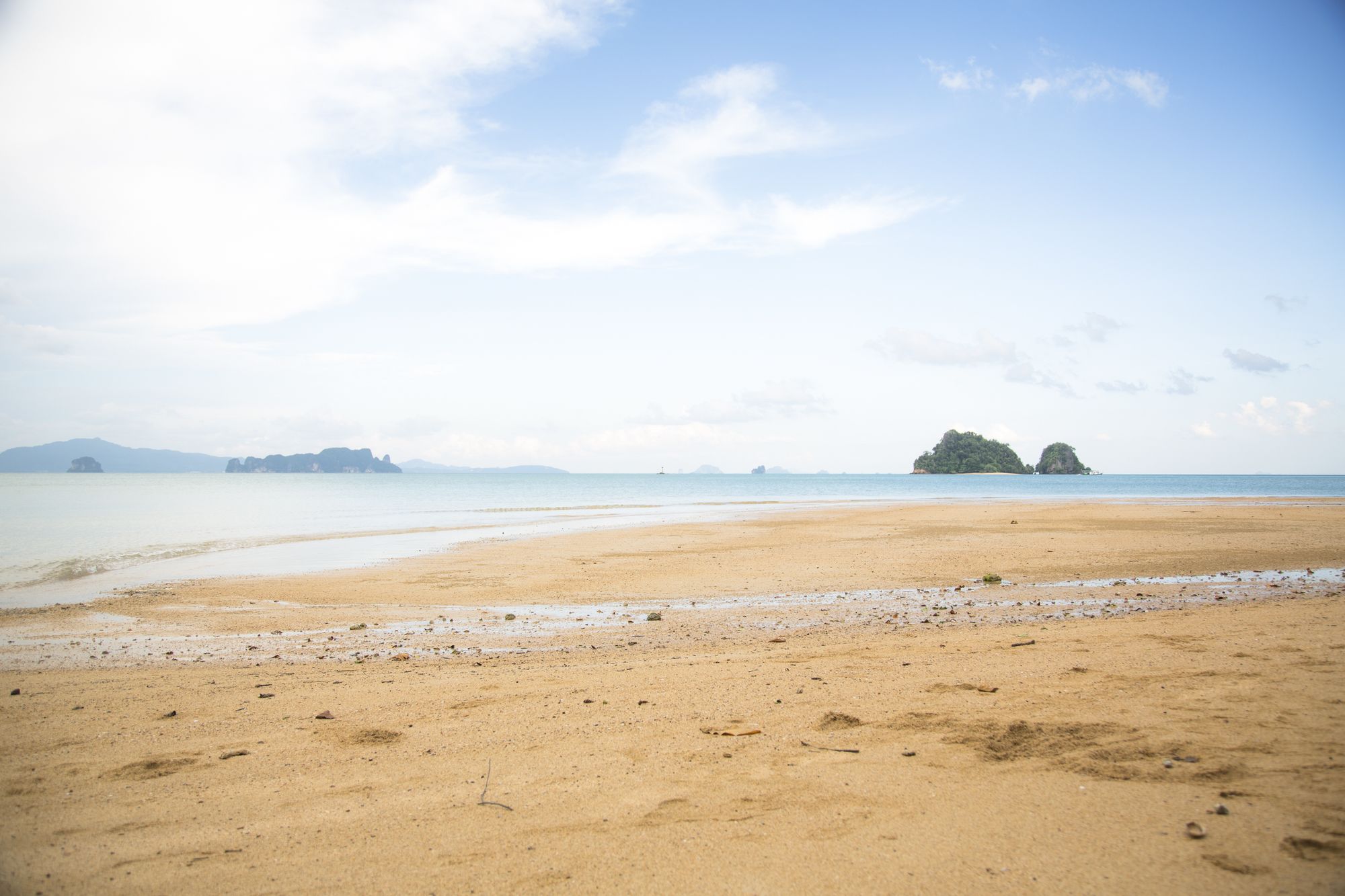 Фото Koyao Bay Pavilions