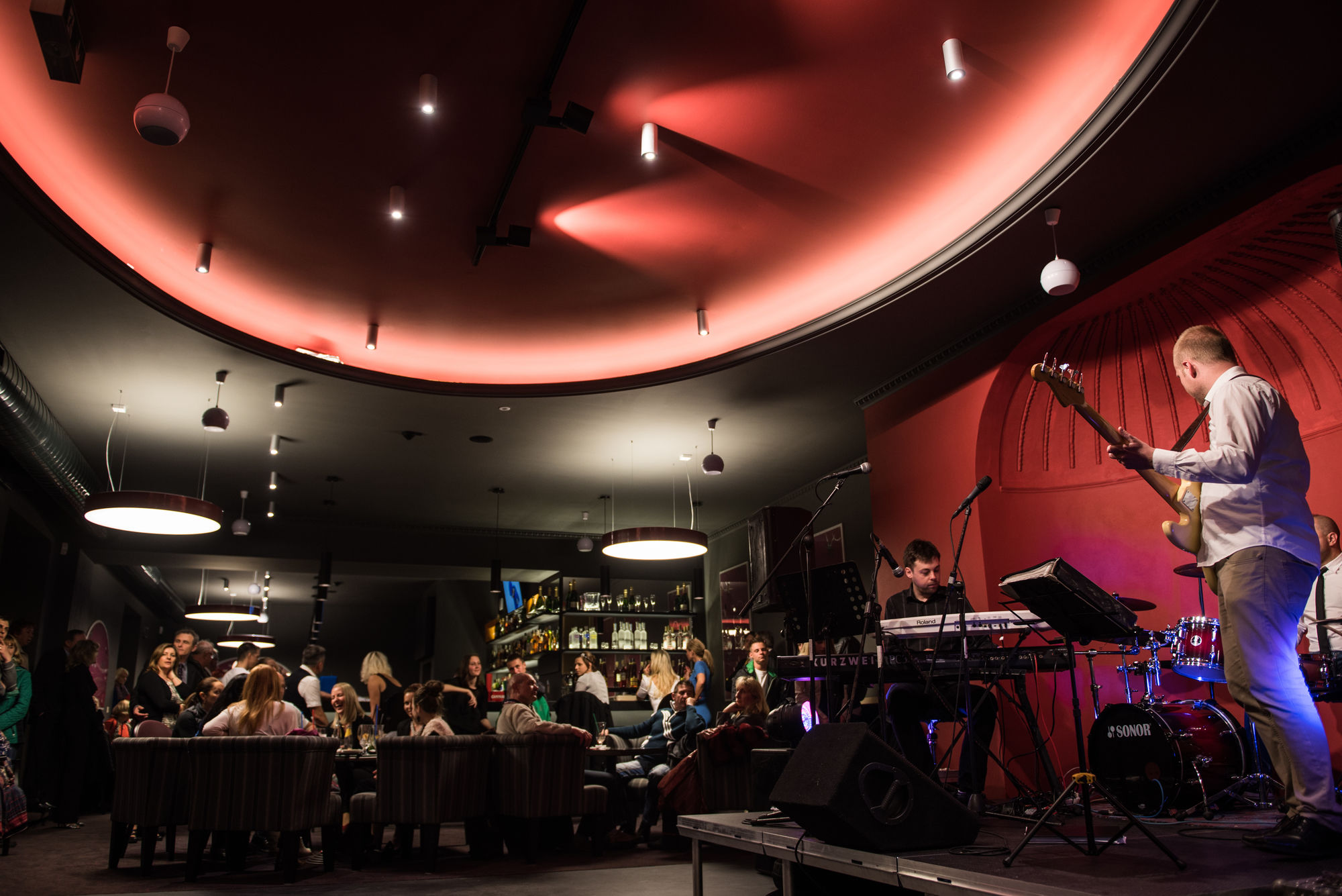 Фото Grandhotel Ambassador National House