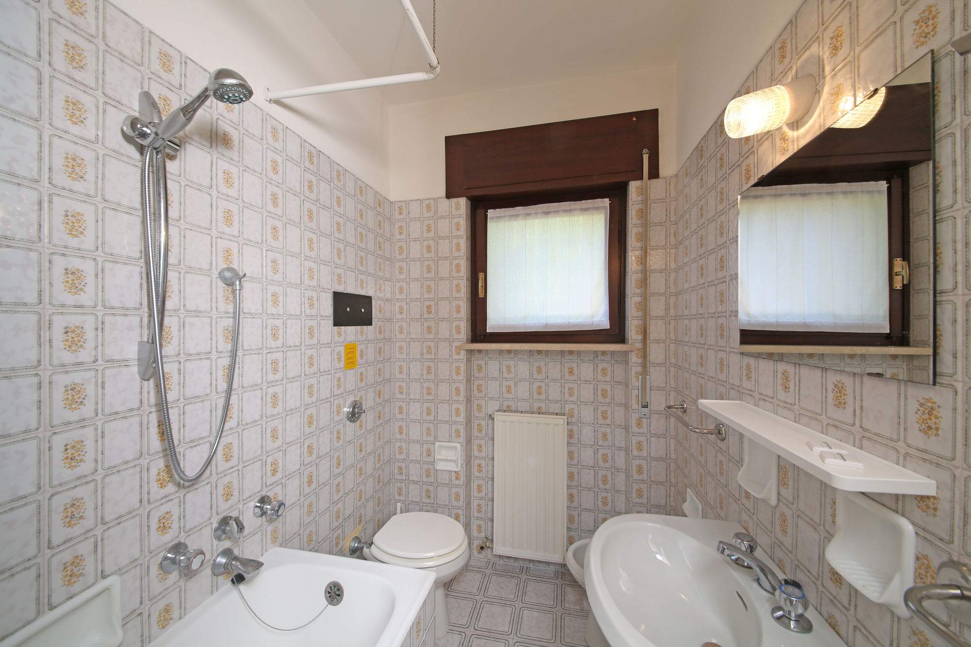 Фото Appartamenti Punta Grò