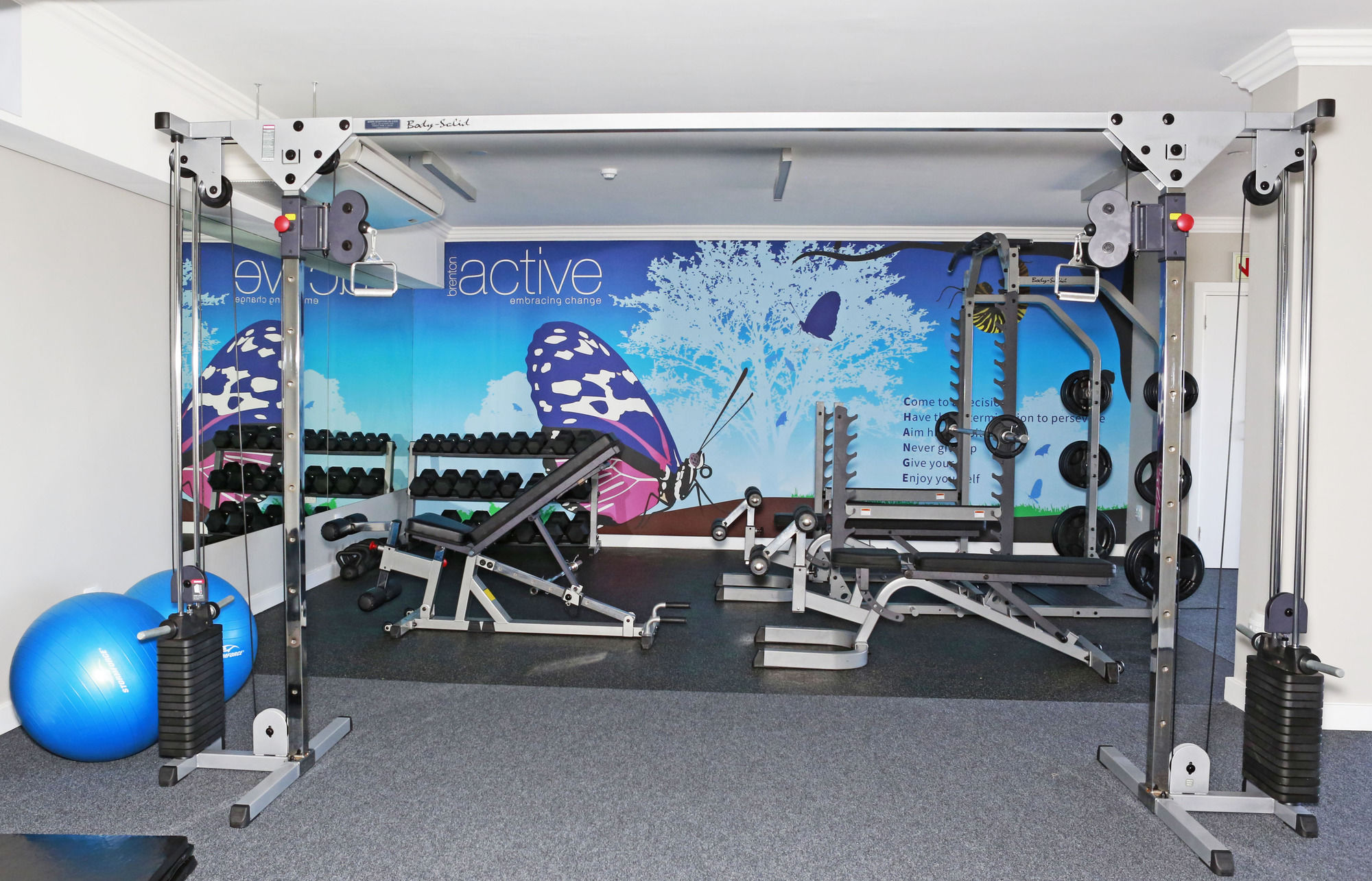 Фото Brenton Haven Beachfront Resort