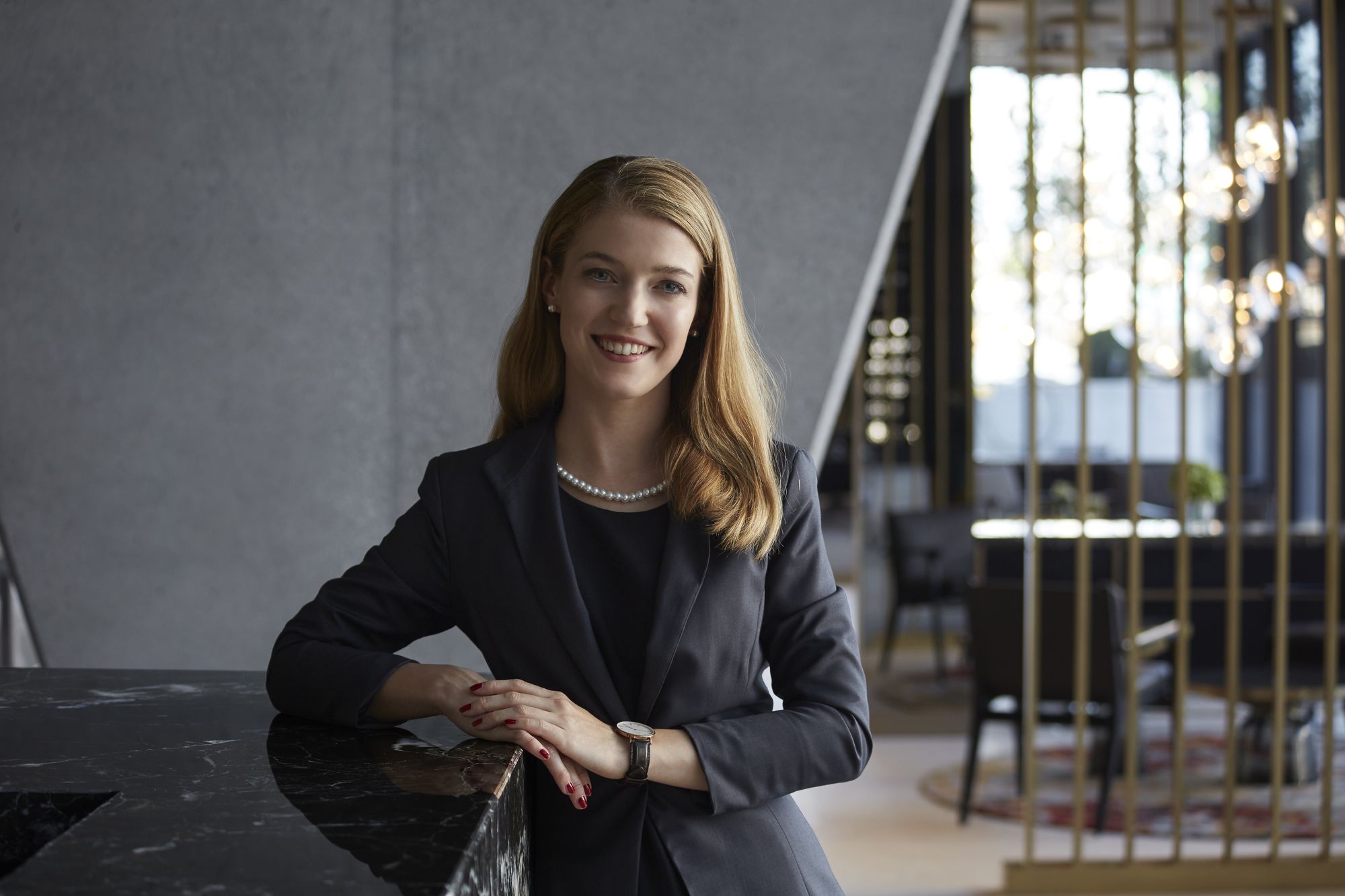 Фото InterContinental Ljubljana