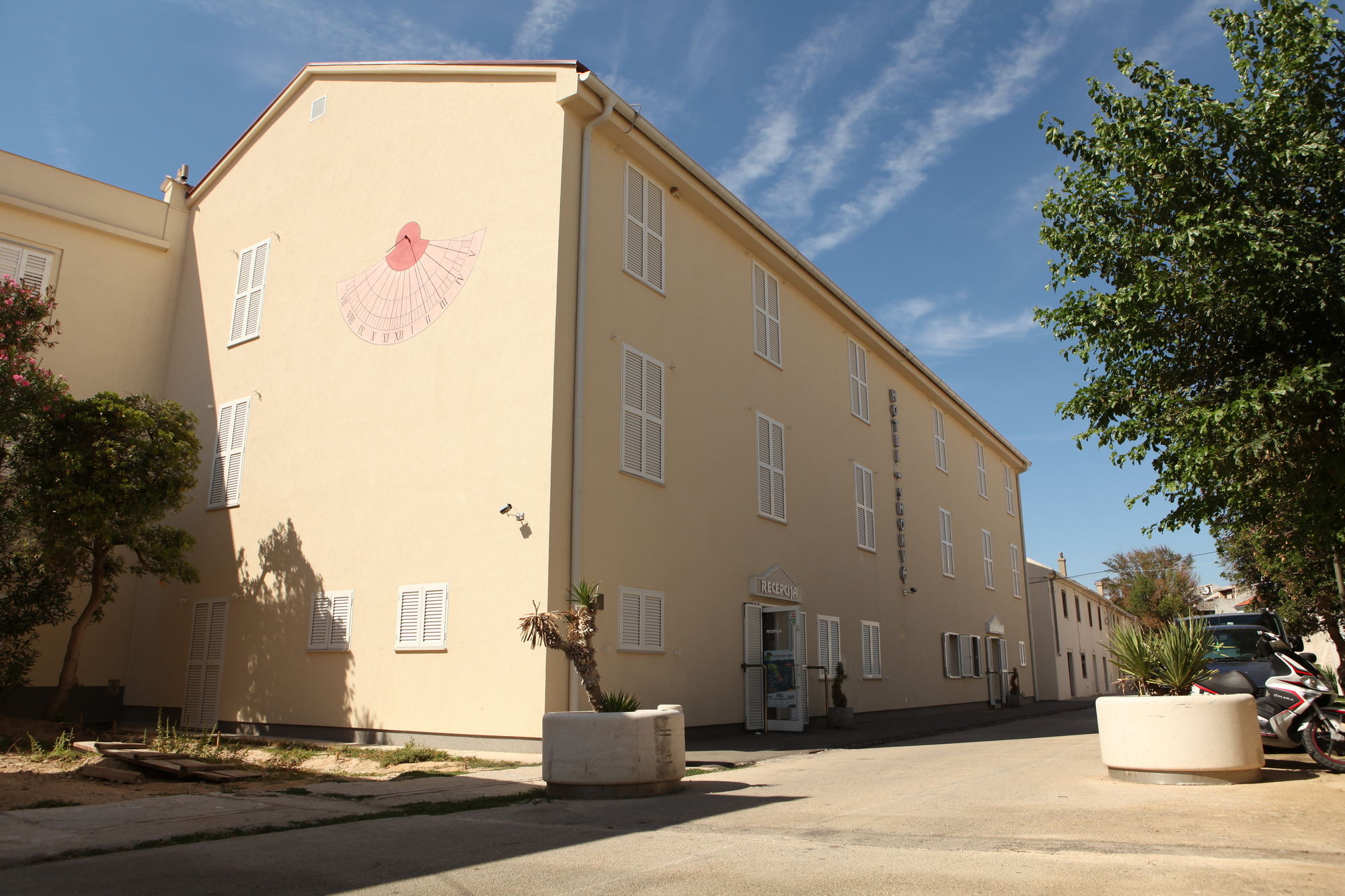 Фото Hotel Smokva