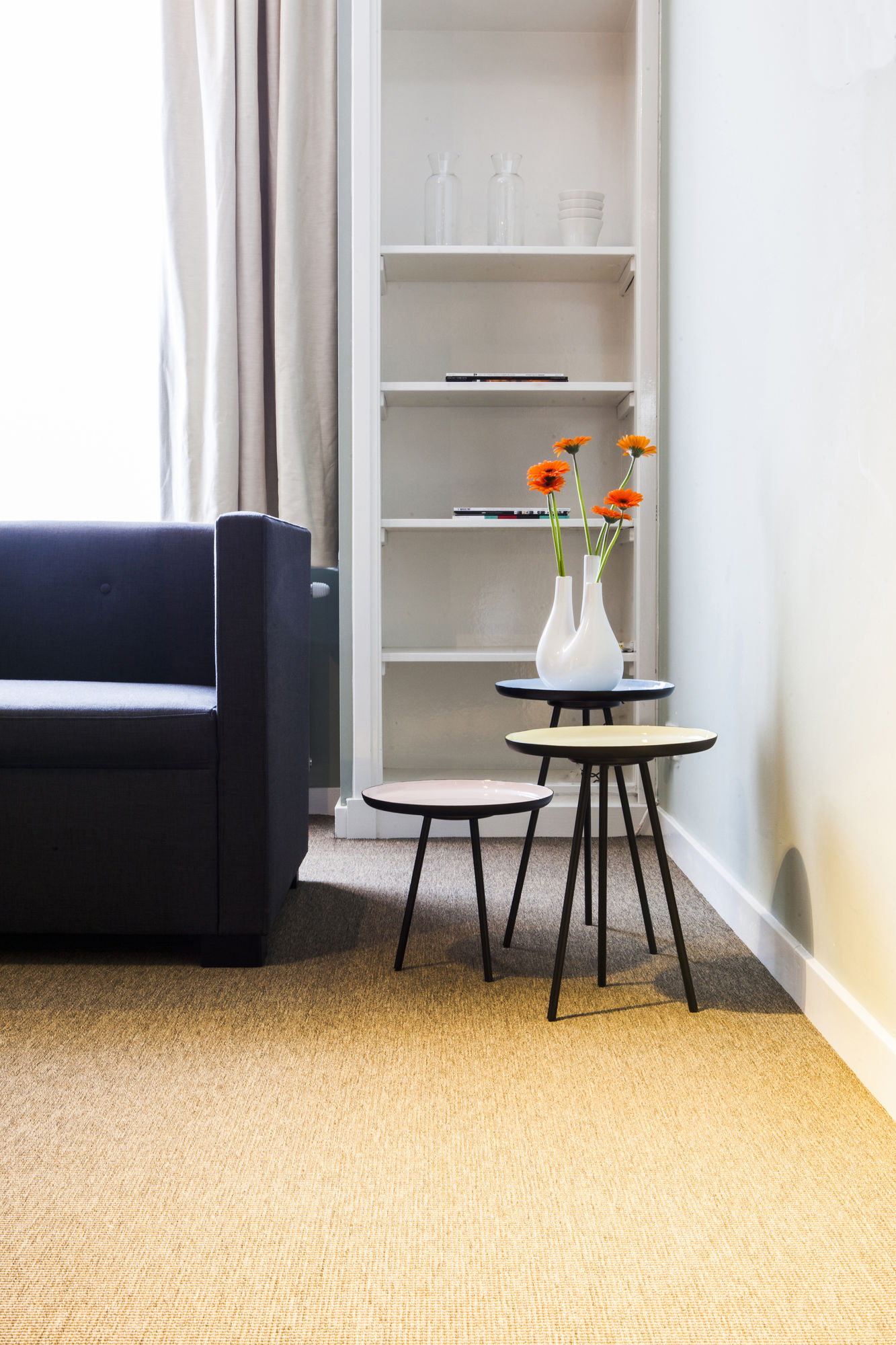 Фото Apartments Prinsengracht