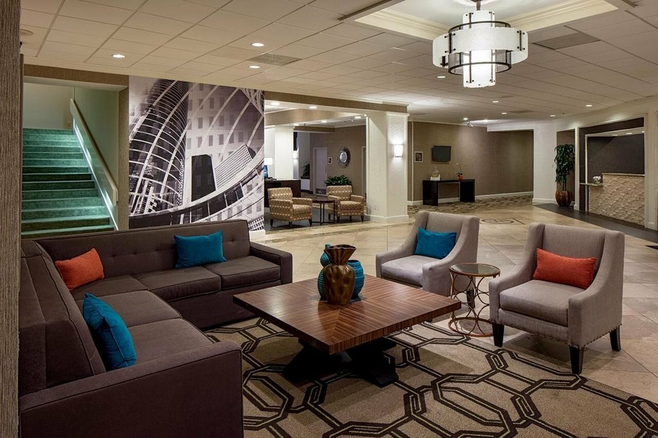 Фото Hilton Houston Galleria Area