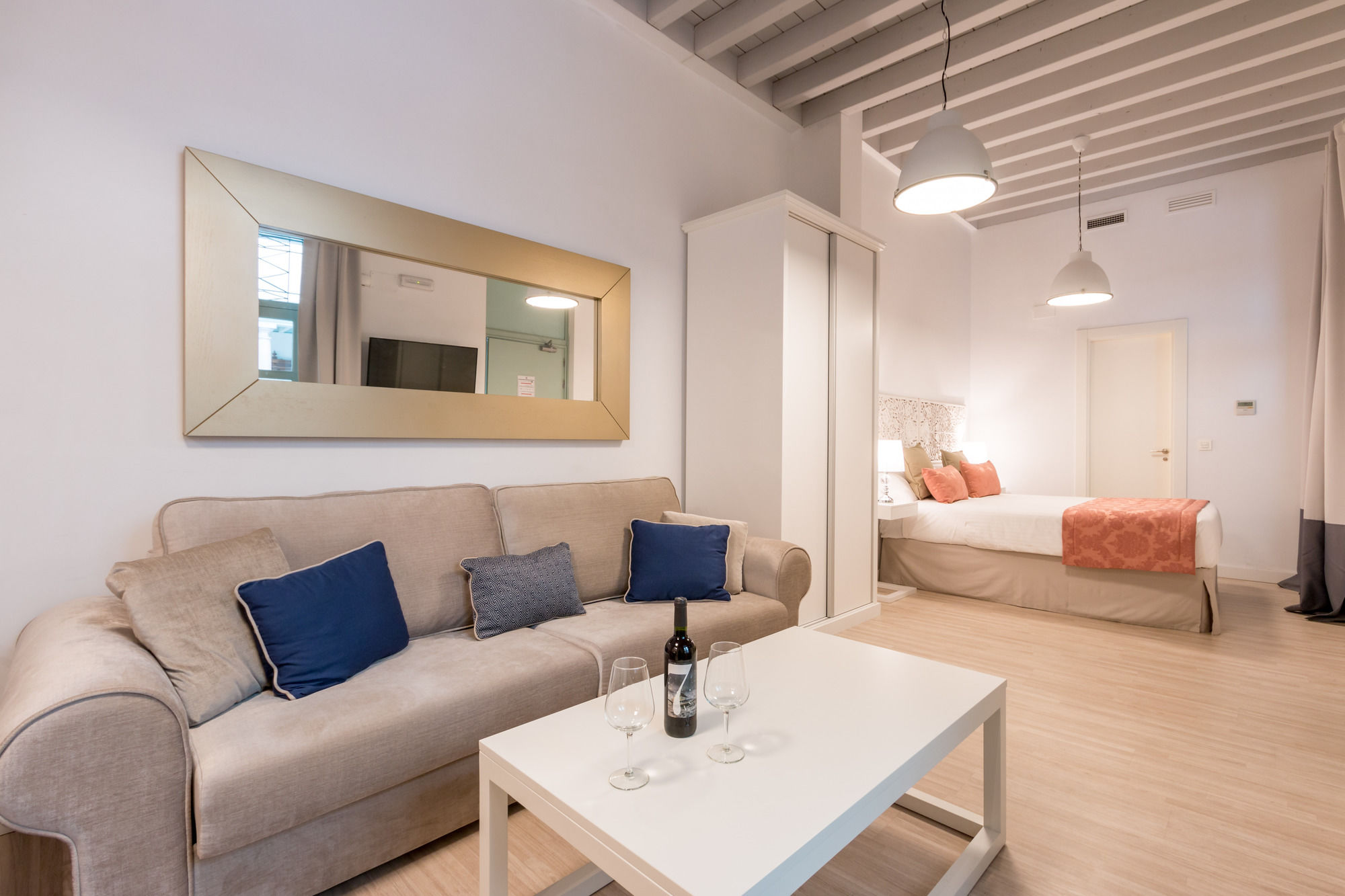 Фото Palacio Cabrera Lillo