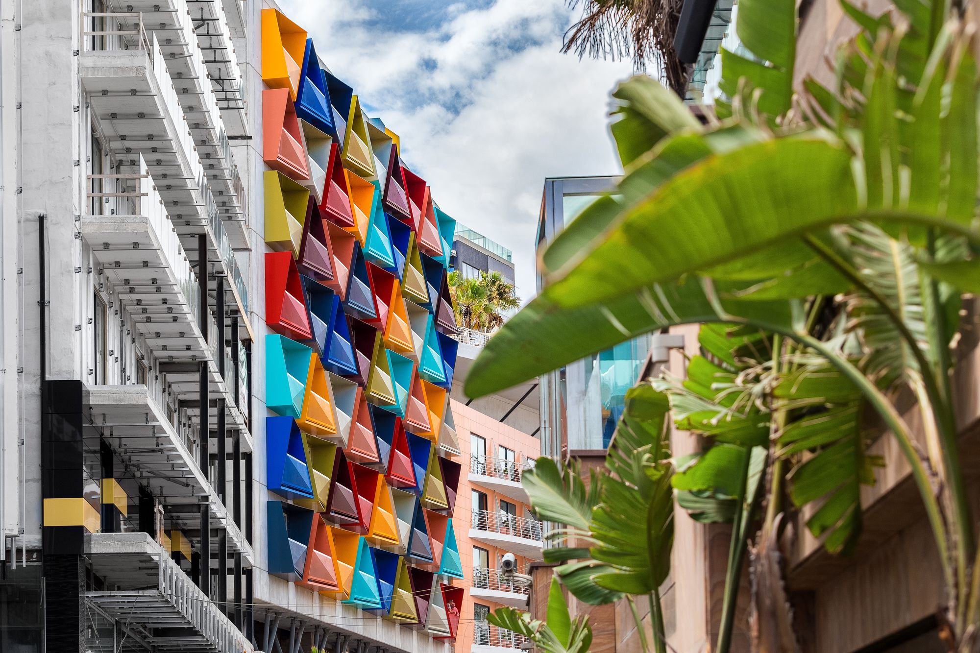 Фото Holiday Inn Express Malta