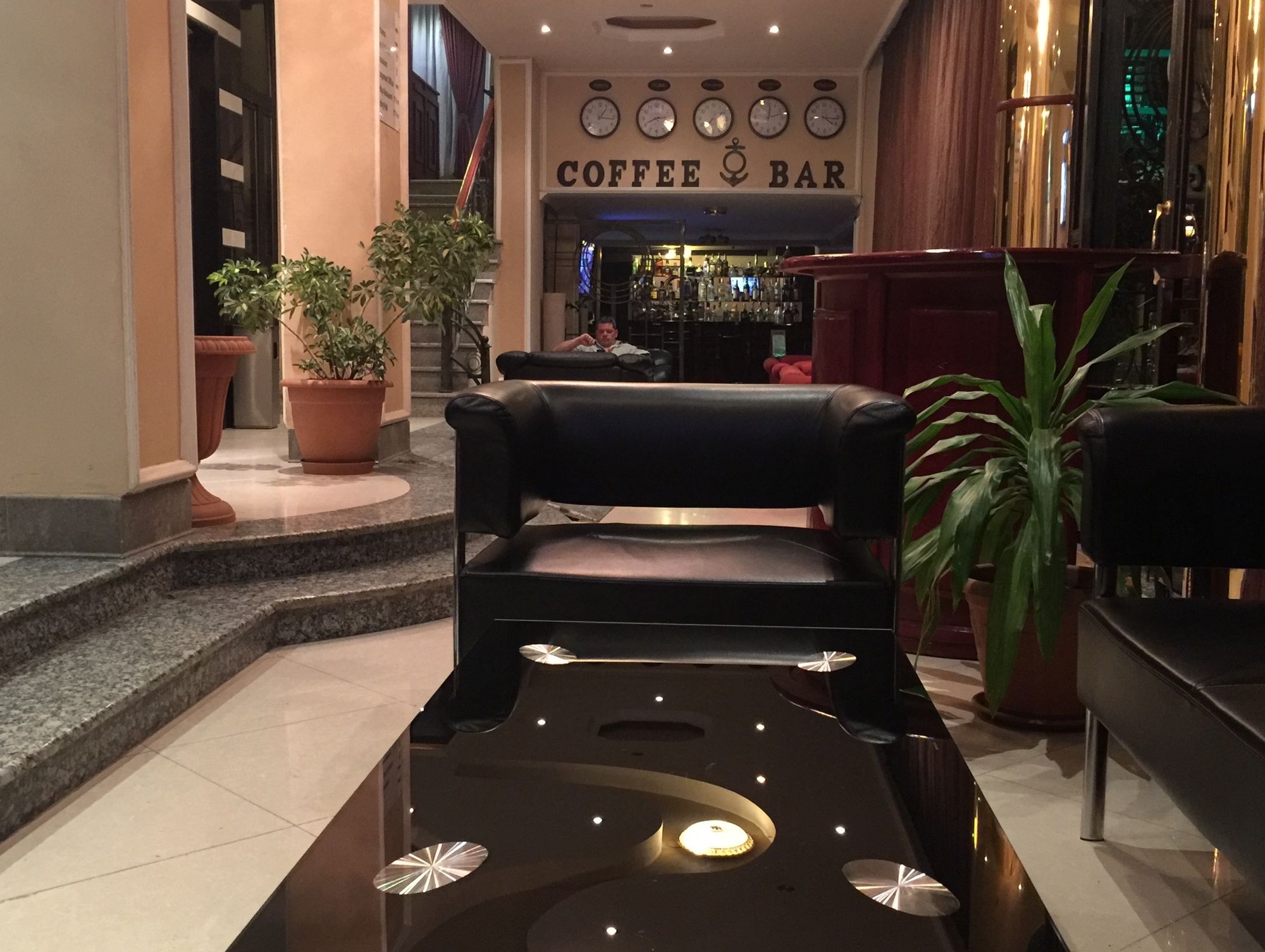 Фото Hotel Lobelia