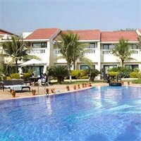 Фото The Hans Coco Palms