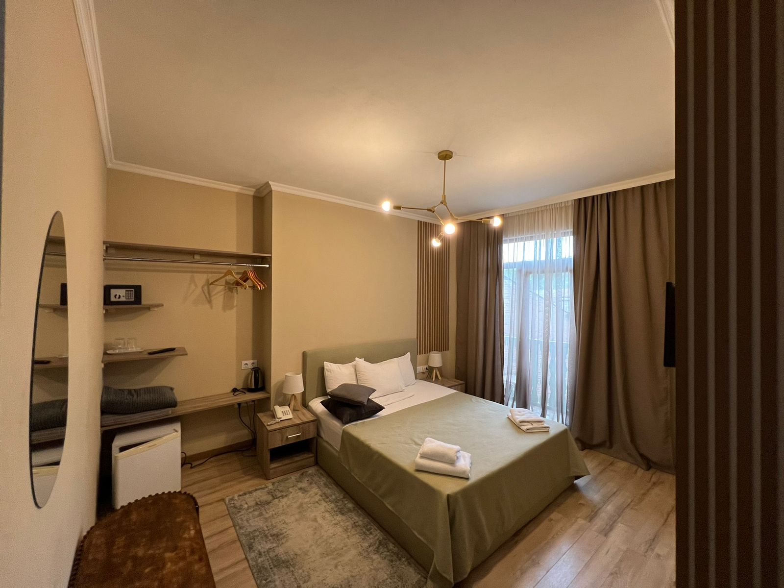 Фото Марлин