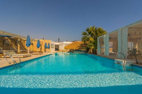 Гостиница The Boutique Hotel Hurghada Marina в Хургаде