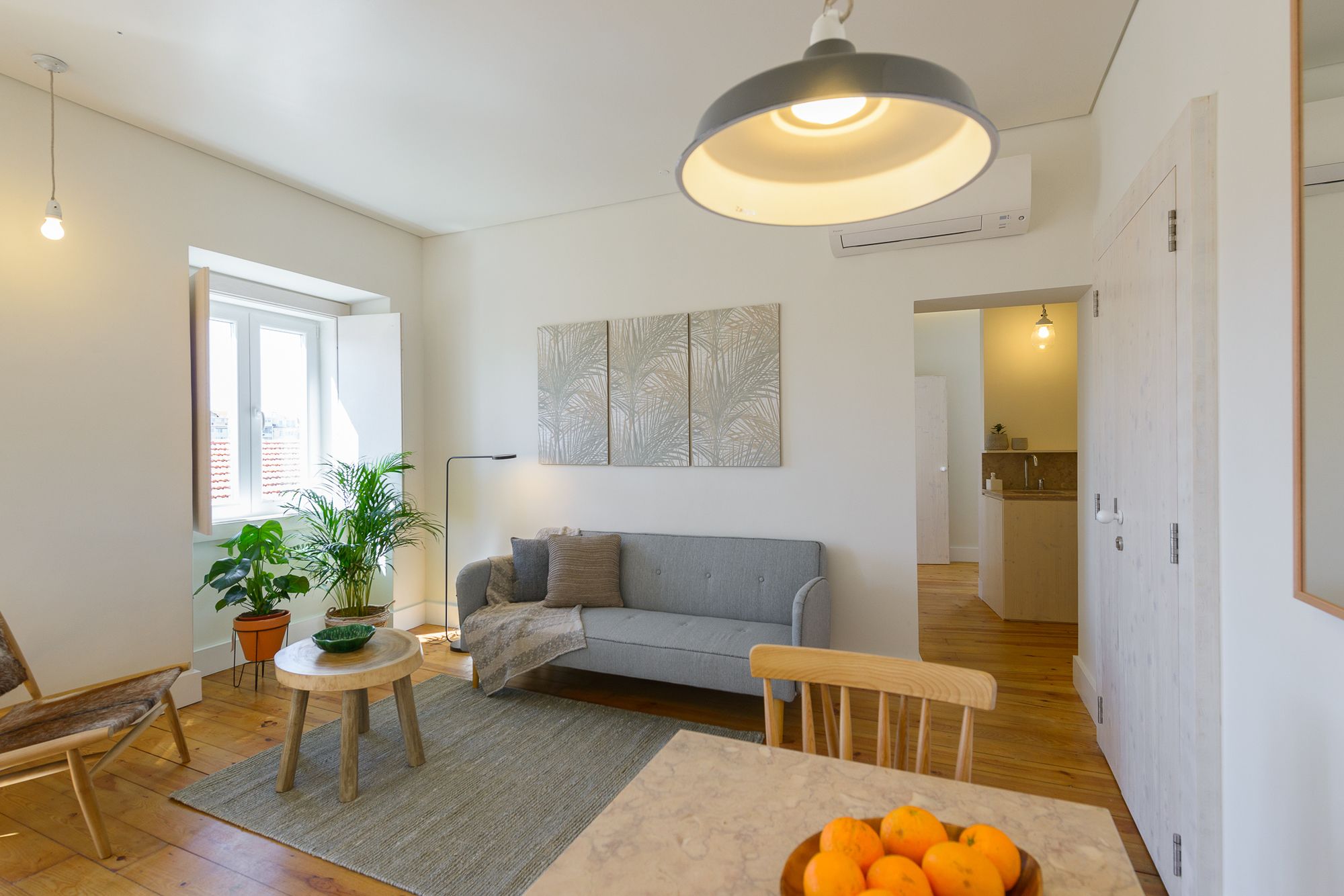 Фото Dona Graca Lisbon Apartments