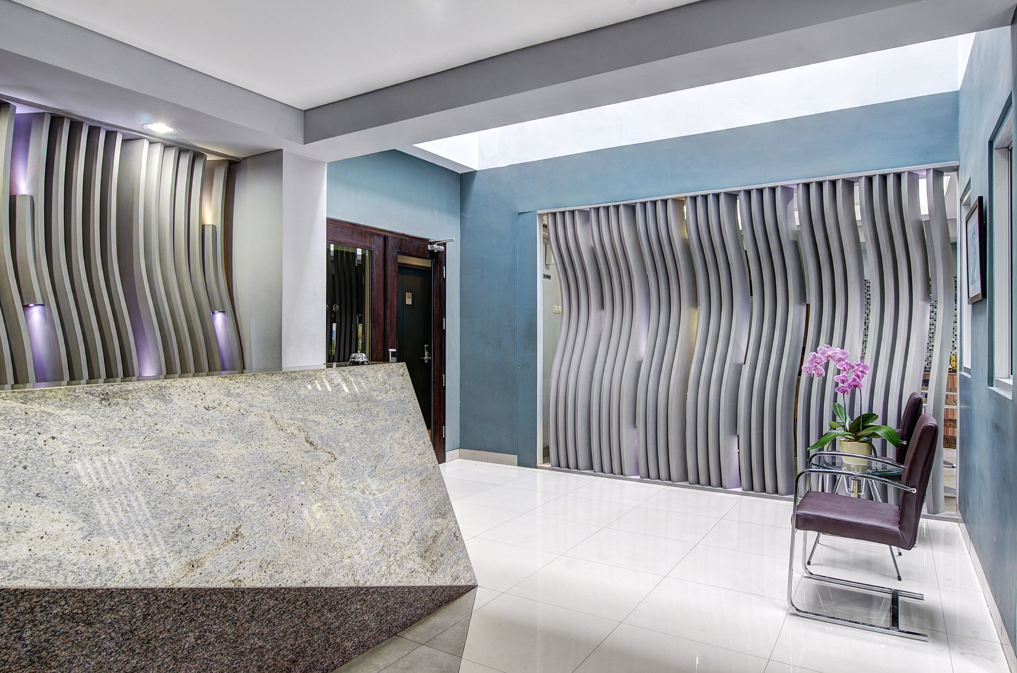 Фото Sampit Residence Managed by Flat06