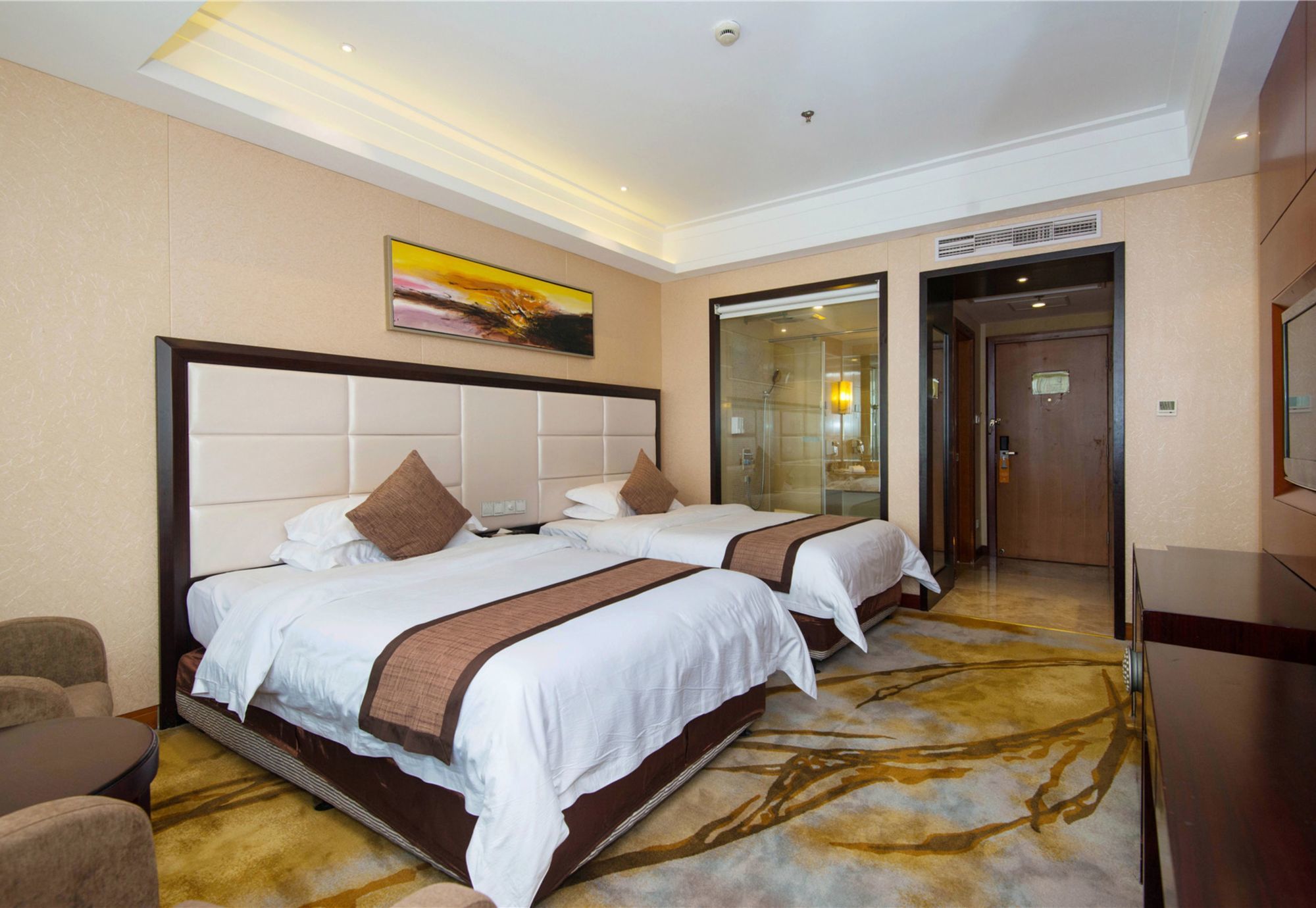 Фото Vienna International Hotel World Expo