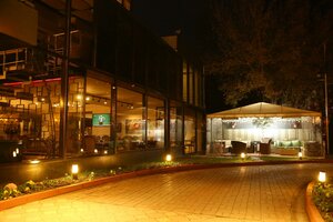 Гостиница North Point Hotel