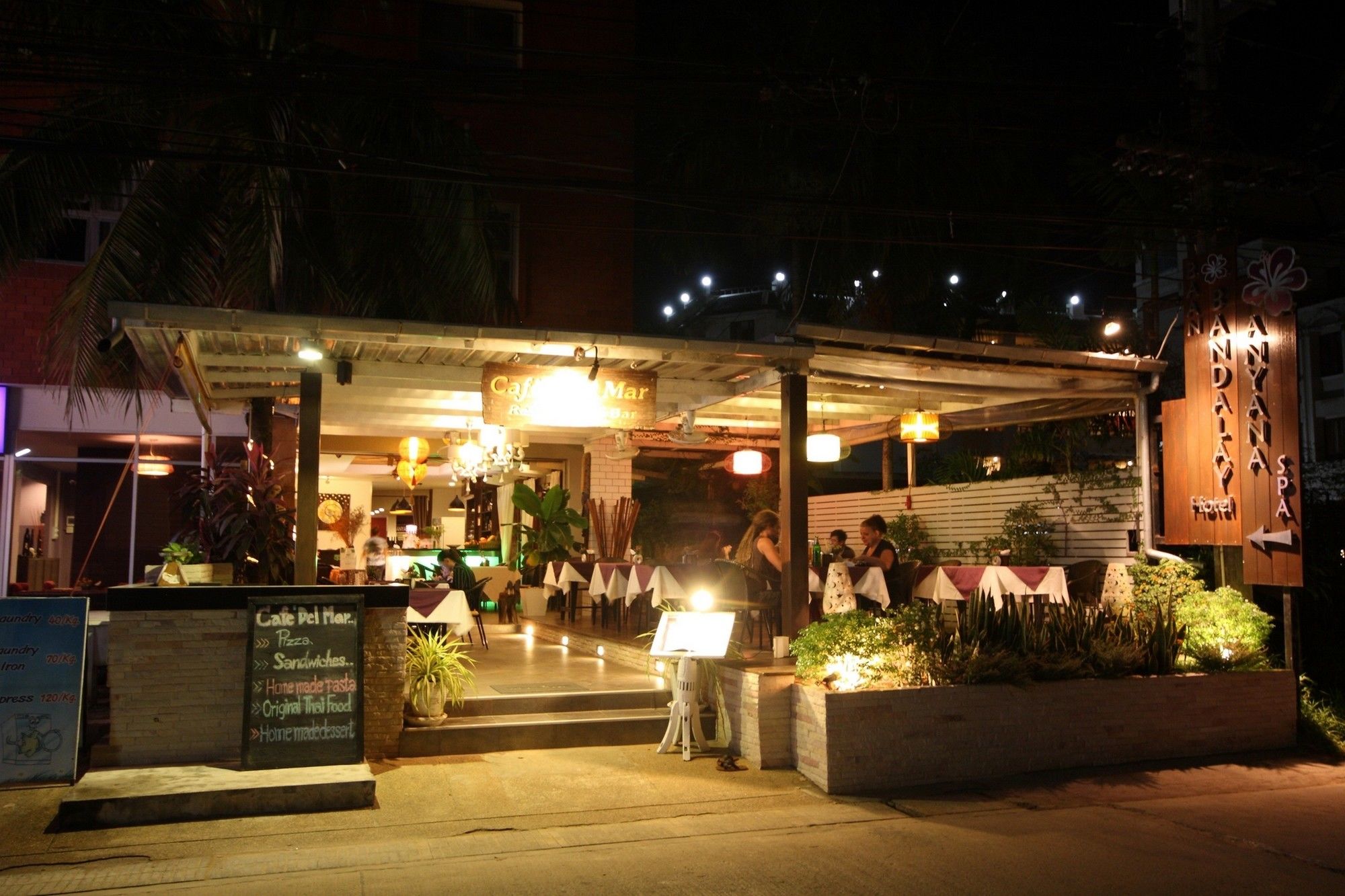 Фото Baan Ban Dalay