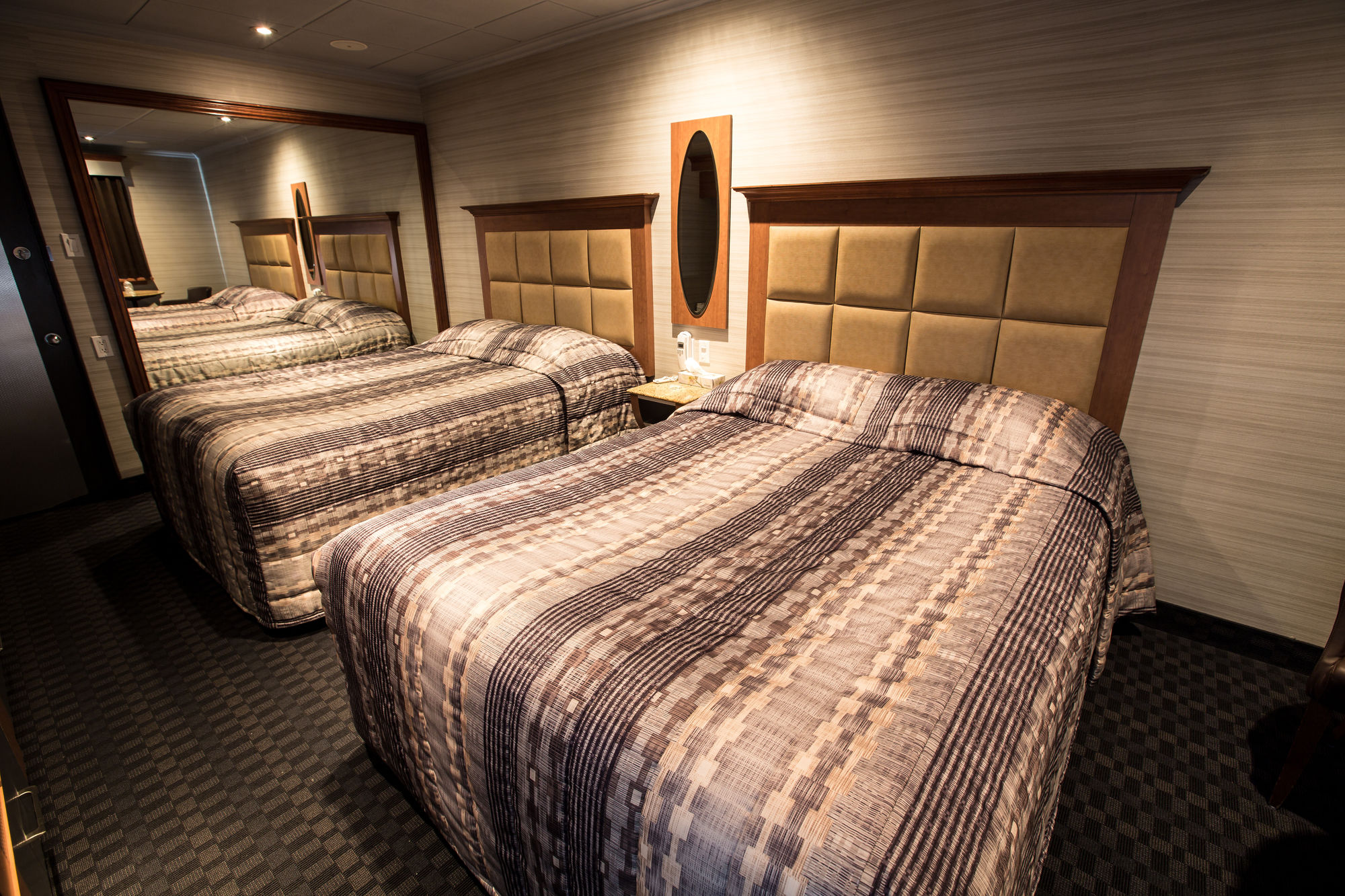 Фото Hotel Le Chablis Cadillac