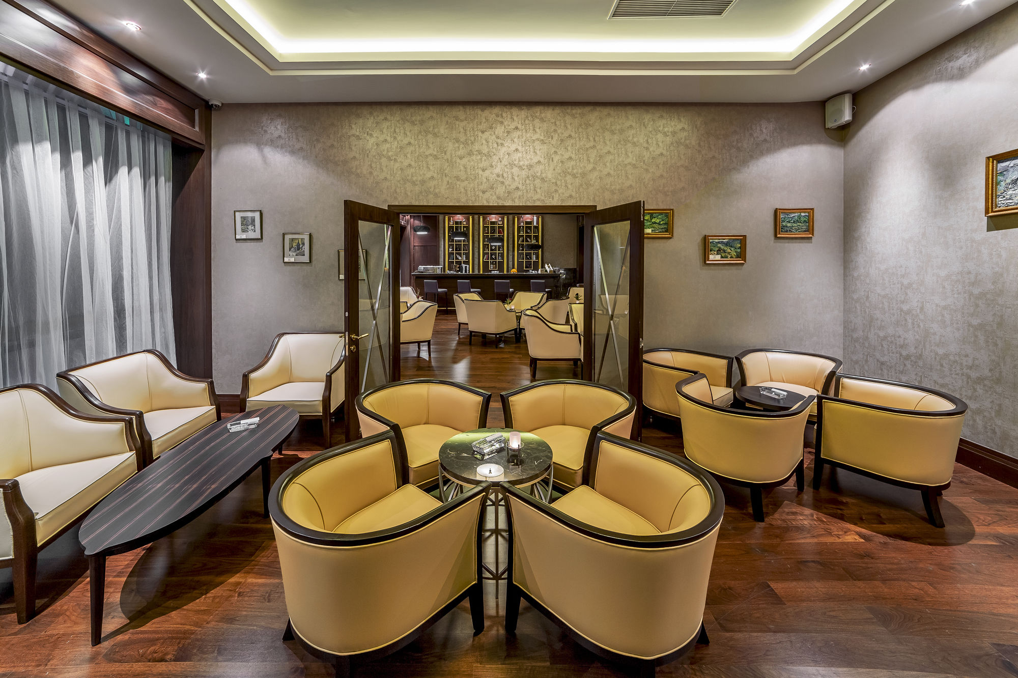 Фото Borjomi Likani